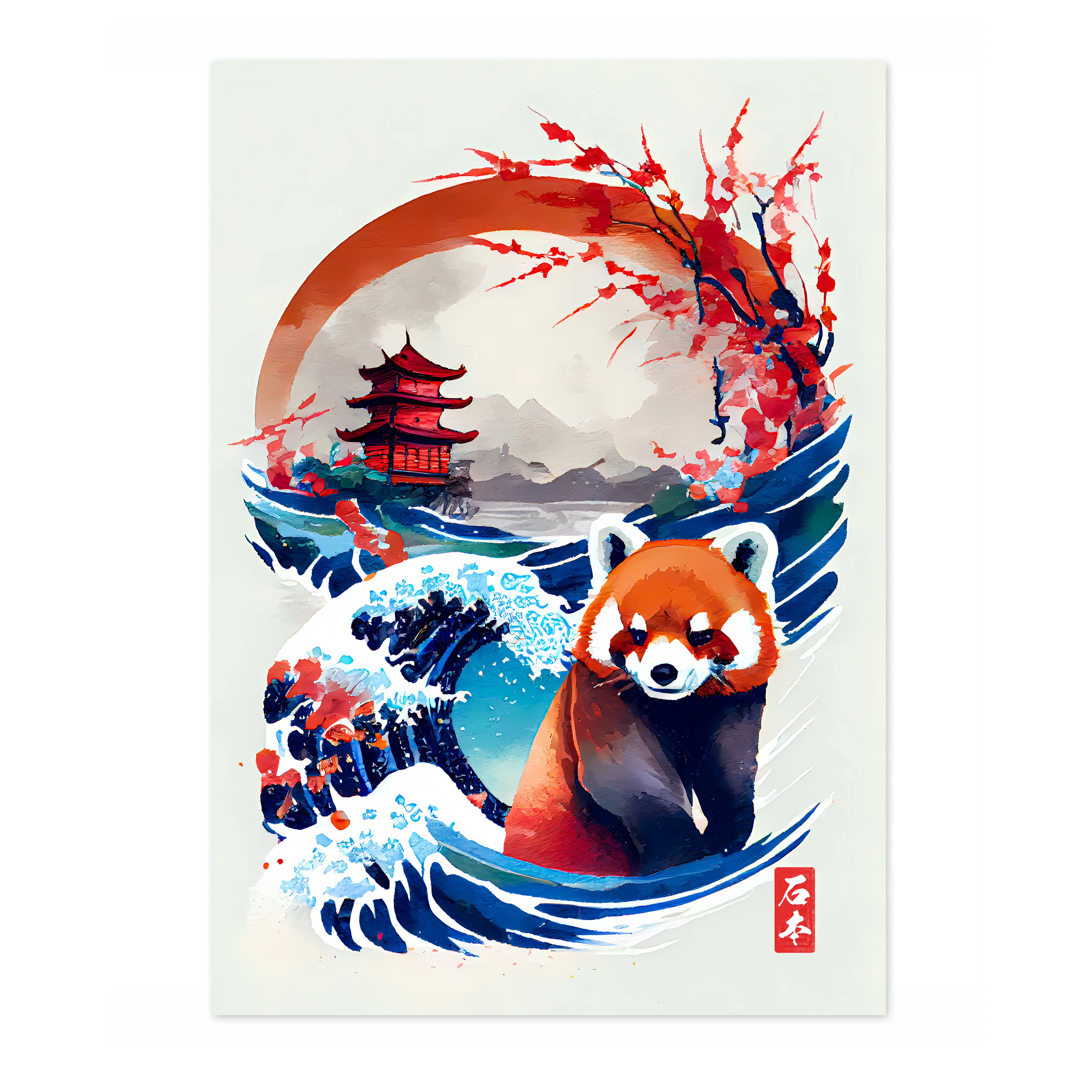 Red Panda - Image 4
