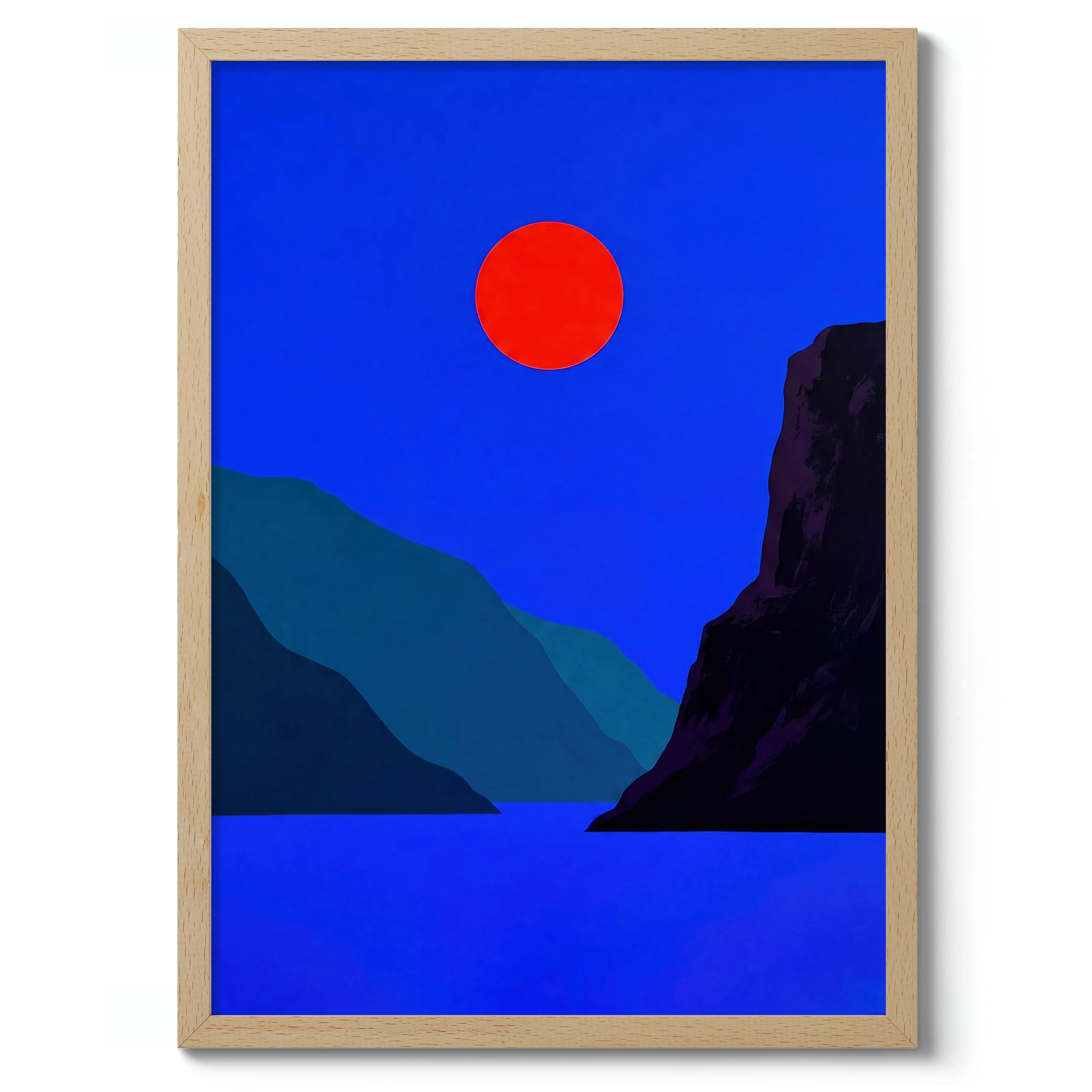 Red Sun Rising - Image 3