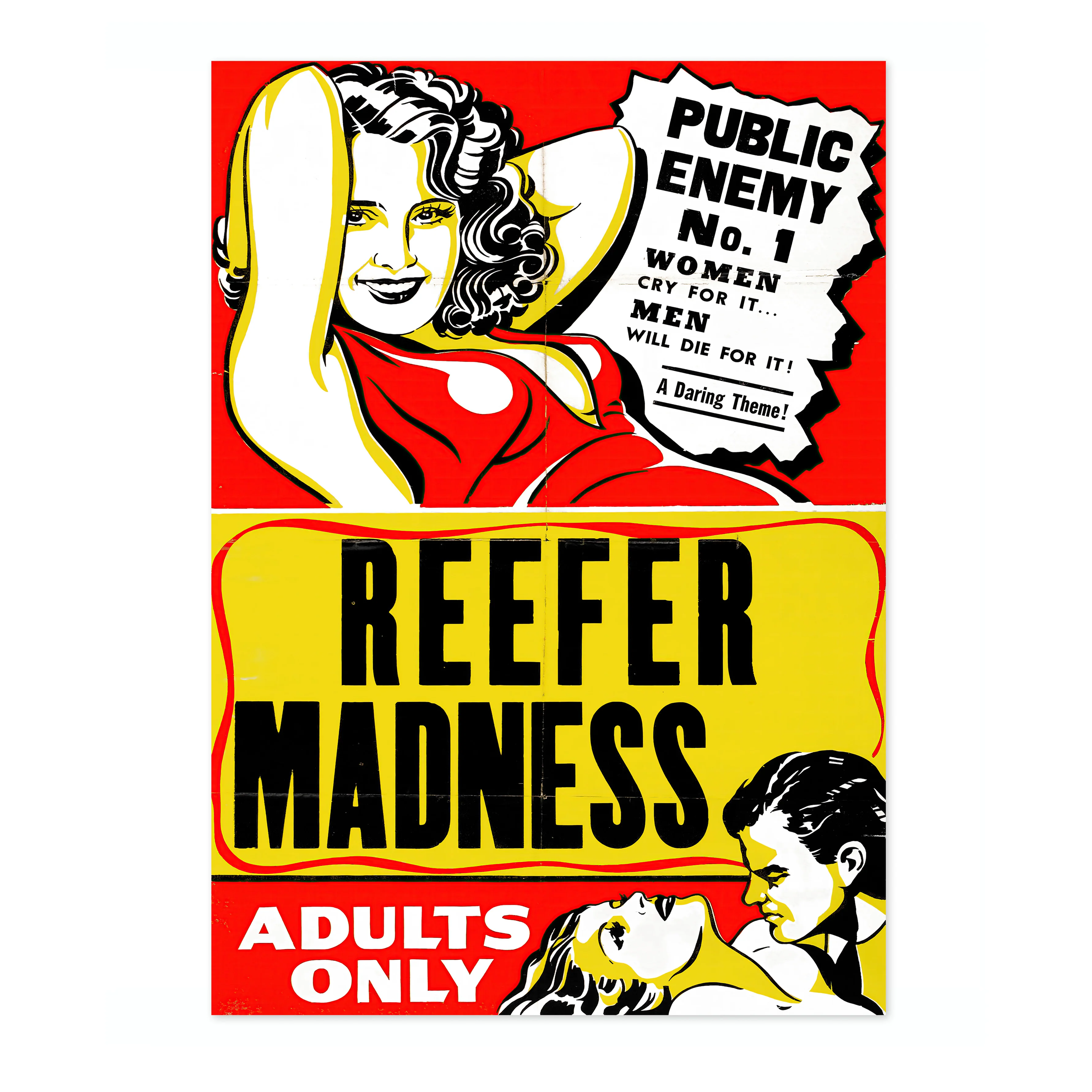 Reefer Madness - Image 4