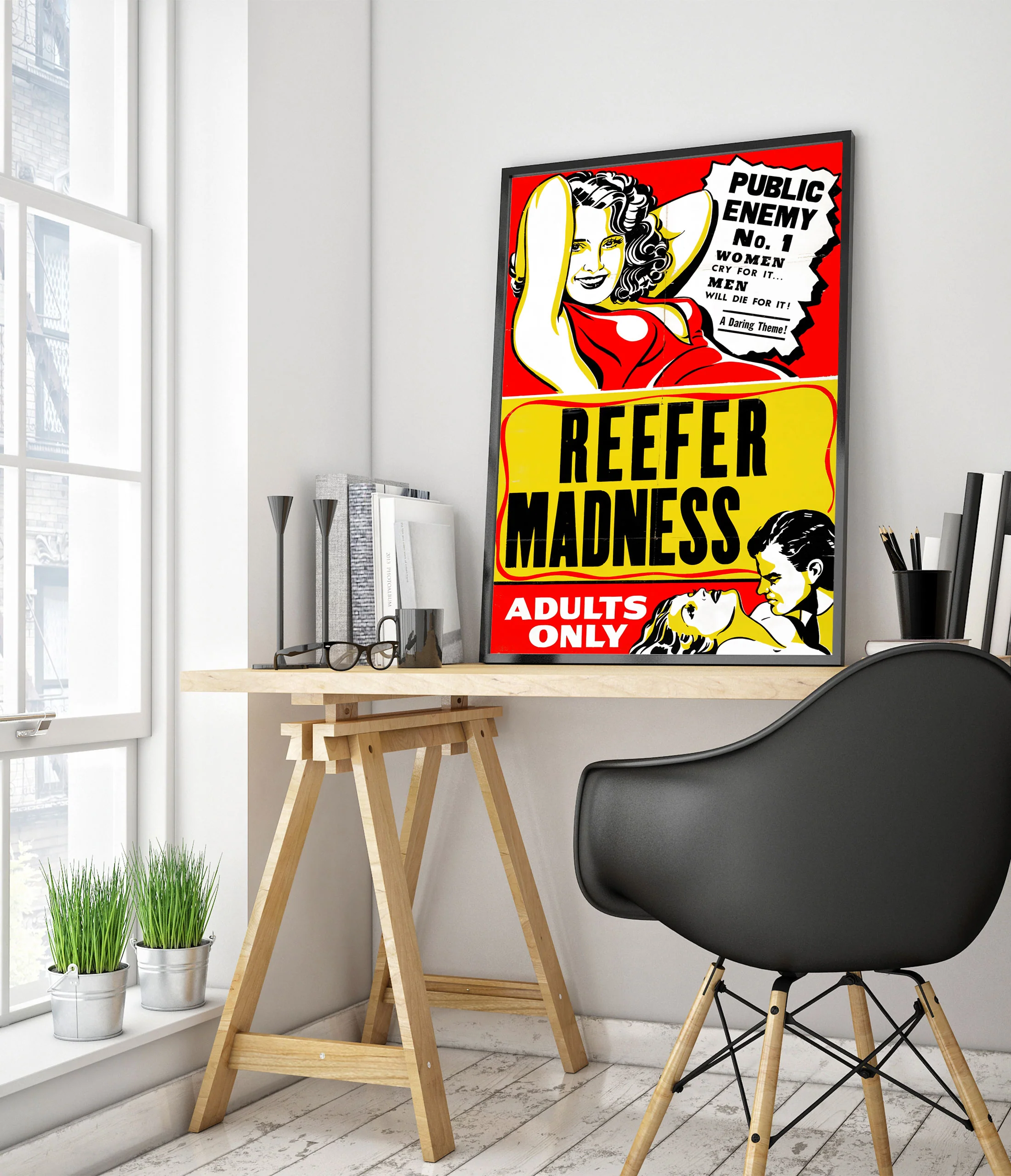 Reefer Madness - Image 5