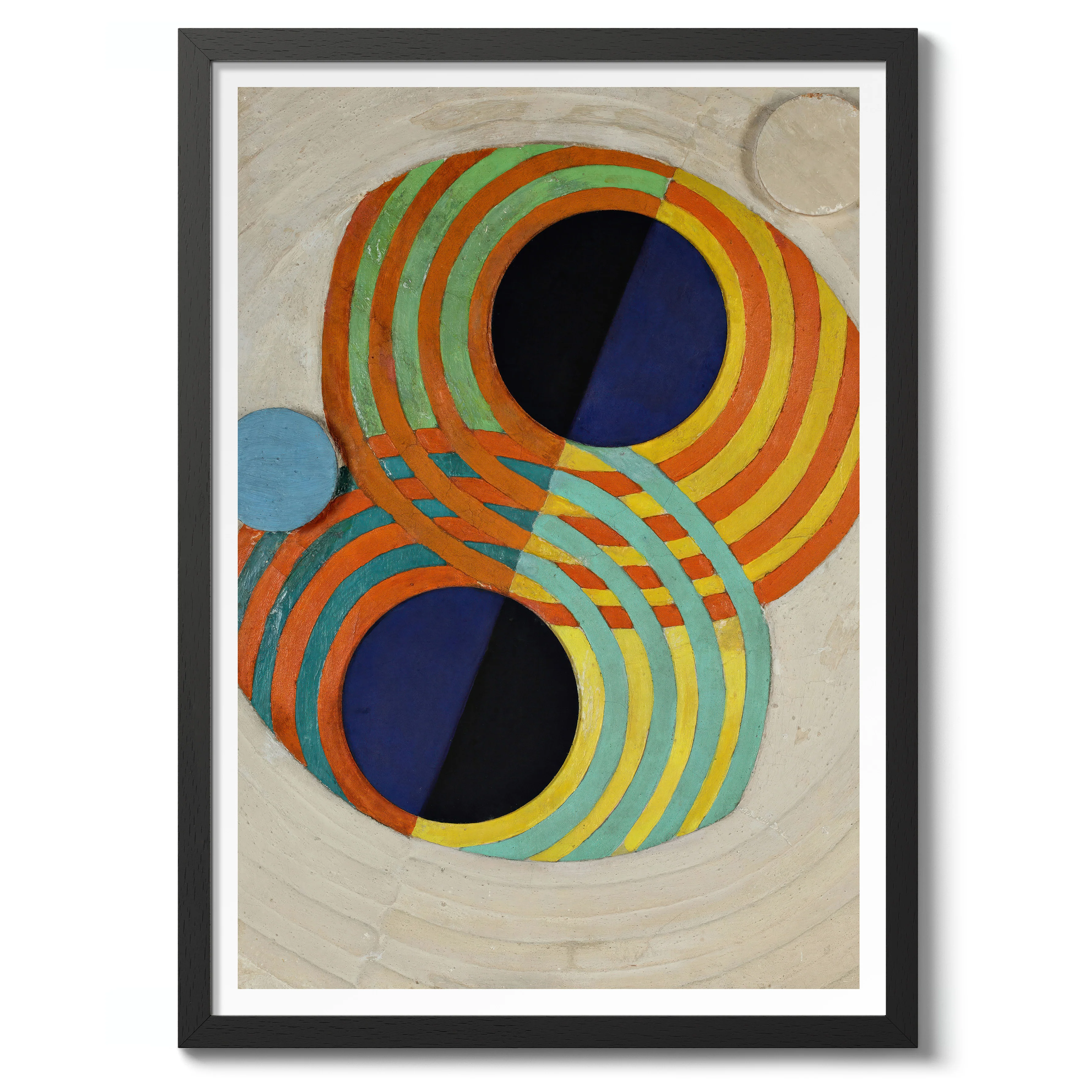Relief, Rhythms - Image 2