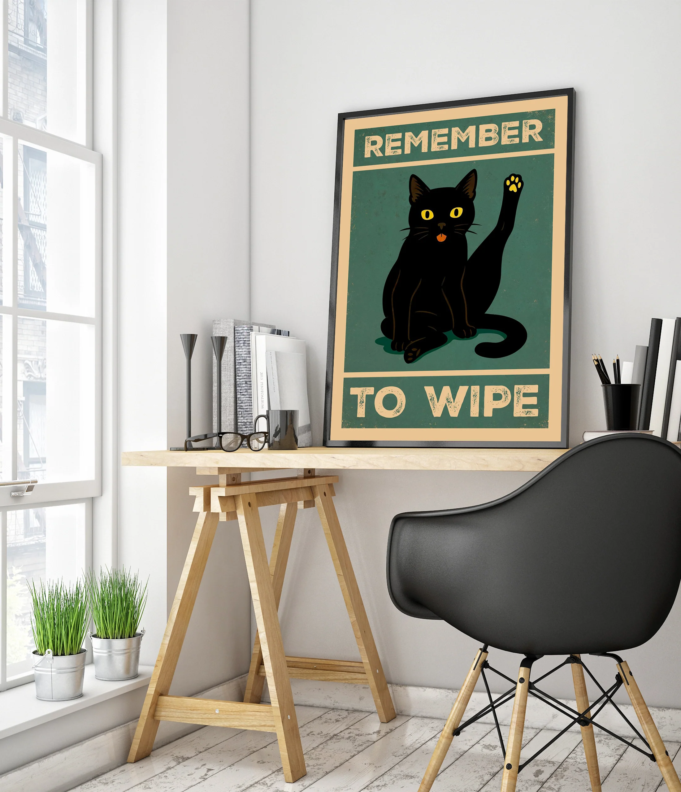 Remember to Wipe - Image 5