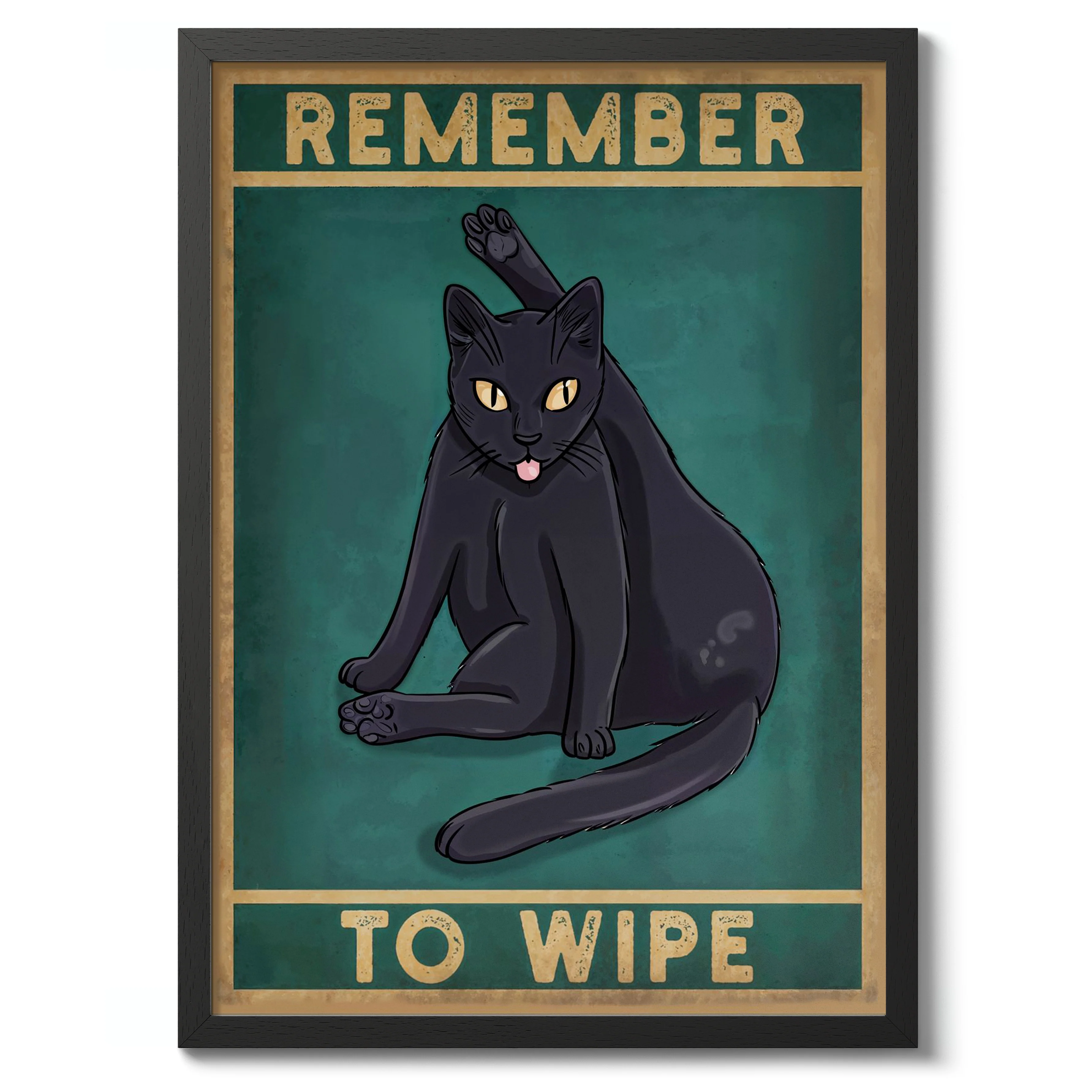 Remember to Wipe - Image 2