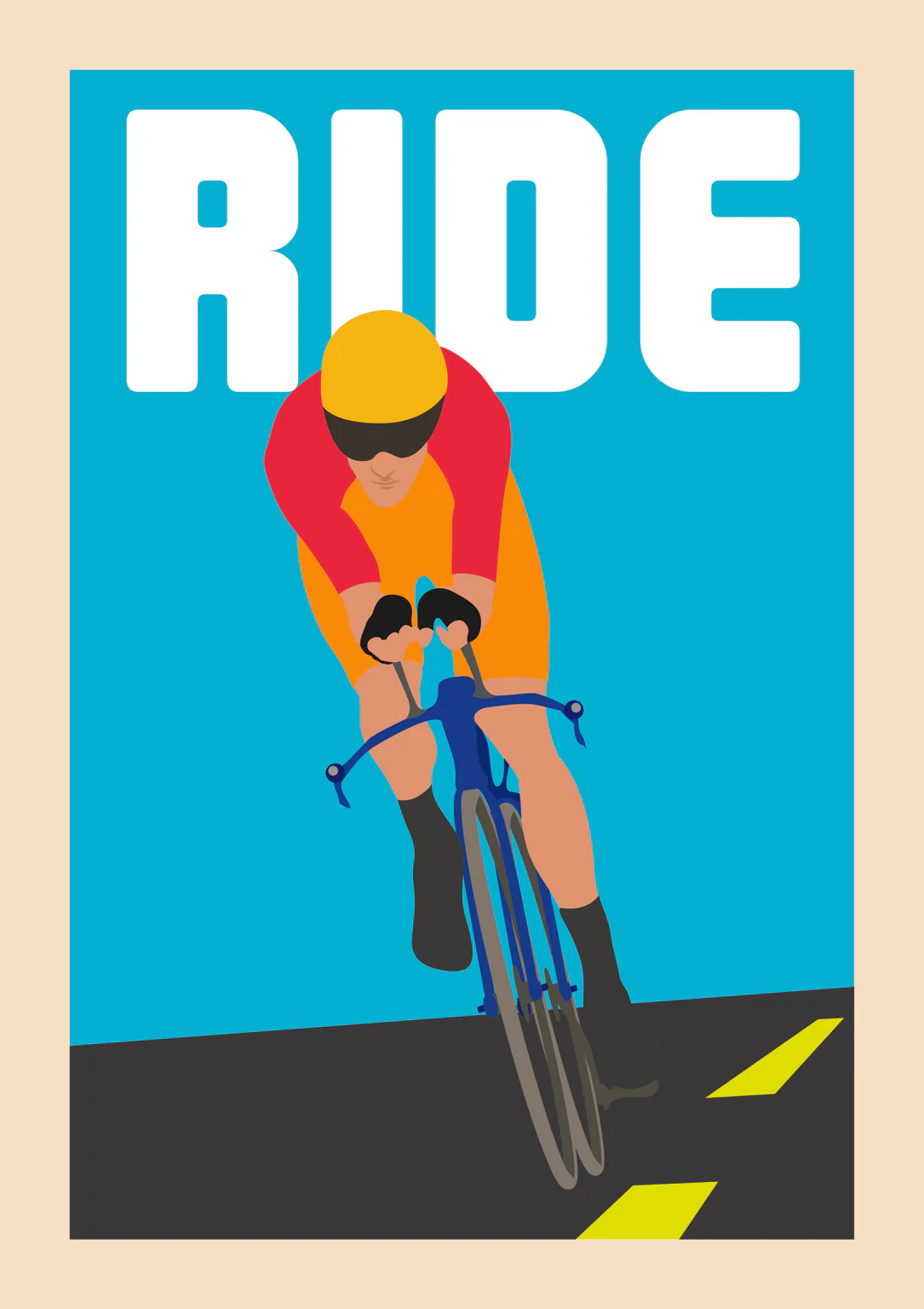 Ride