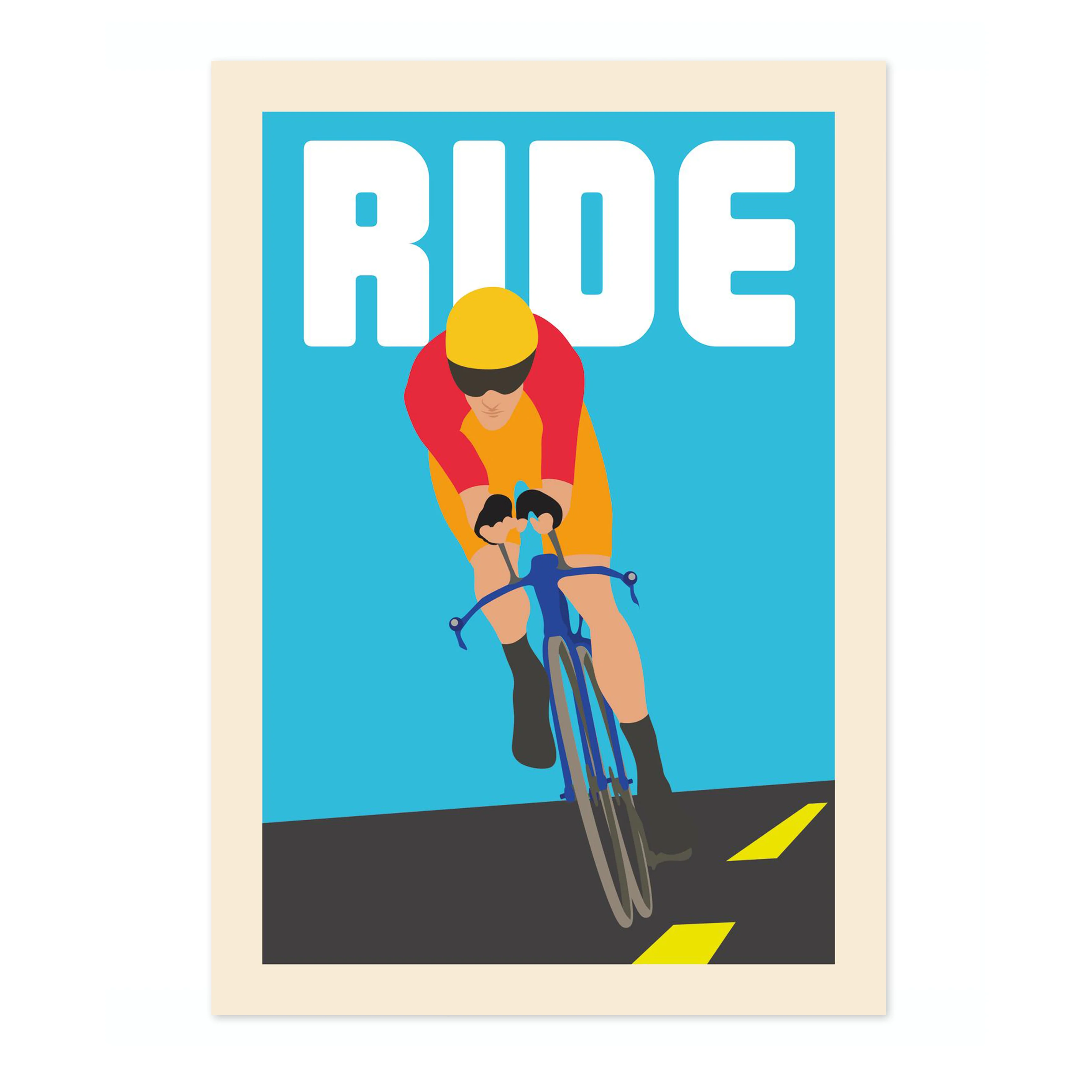 Ride - Image 4