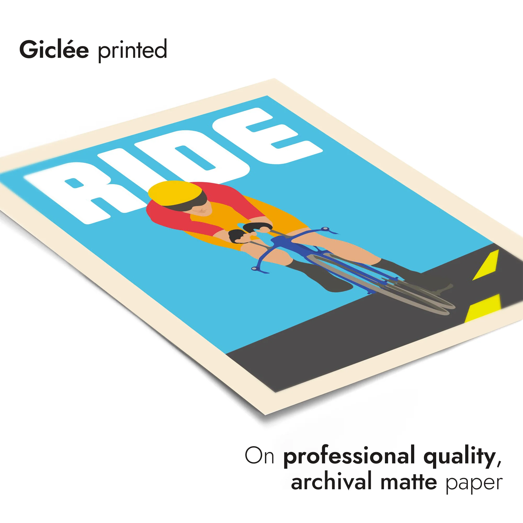 Ride - Image 6