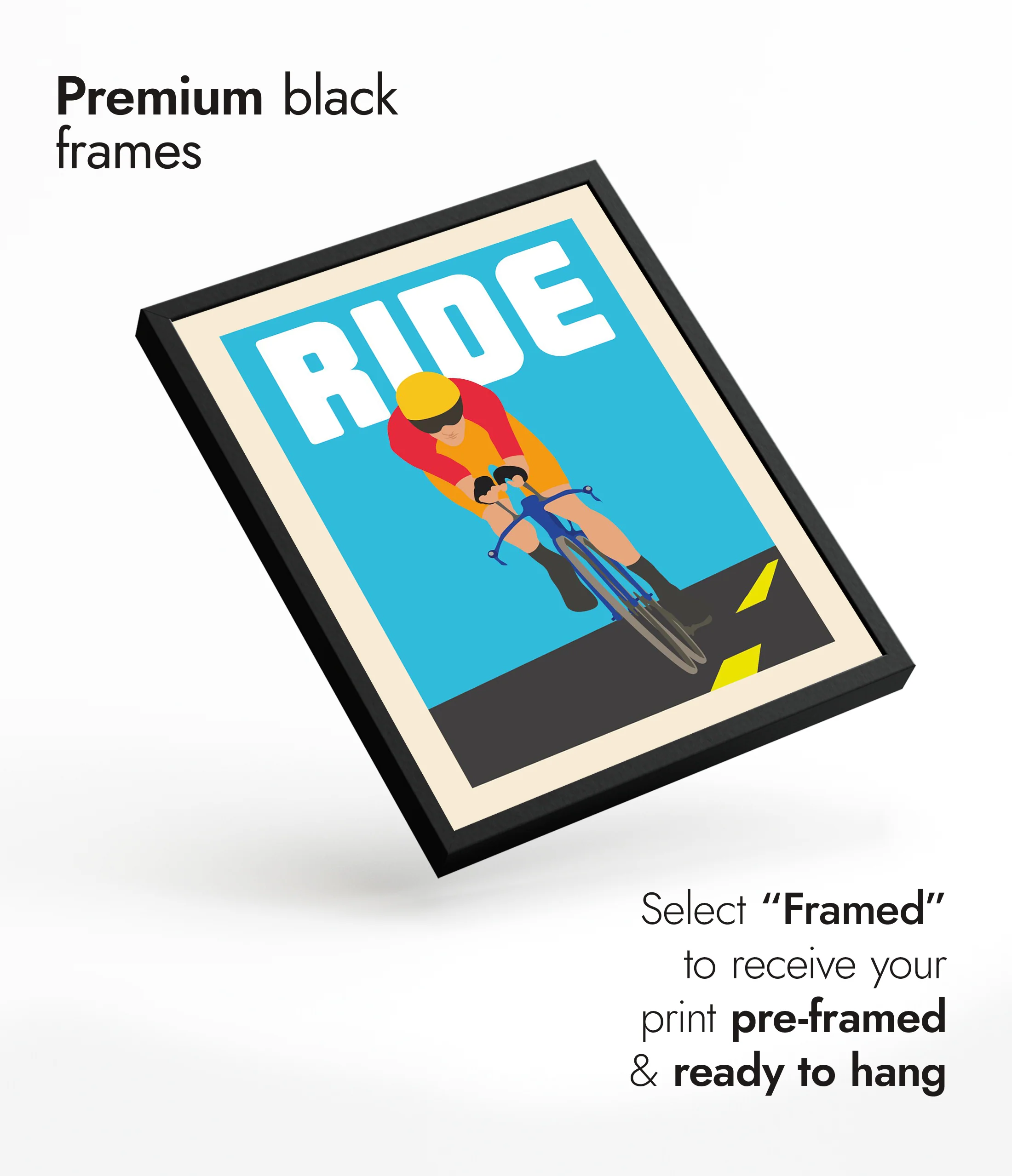 Ride - Image 7