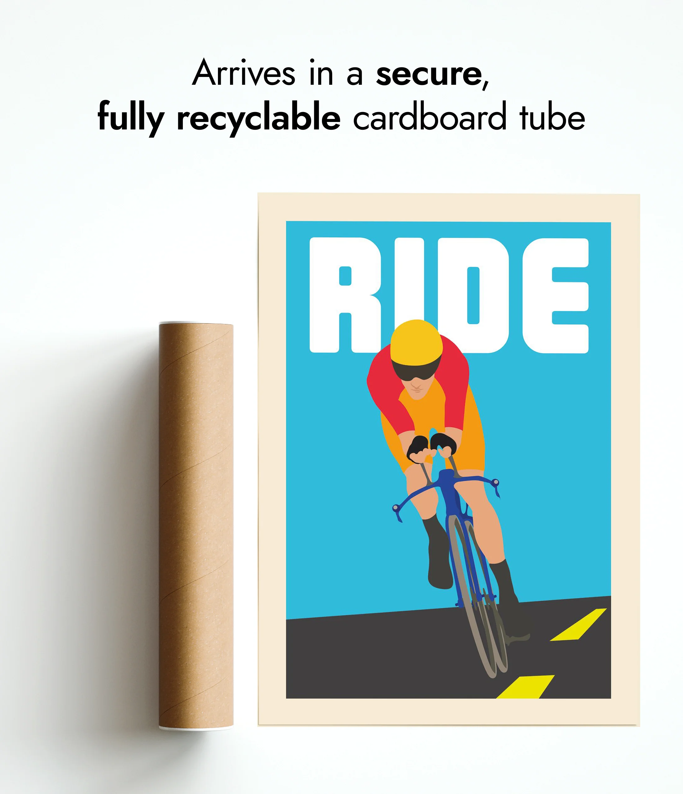Ride - Image 9