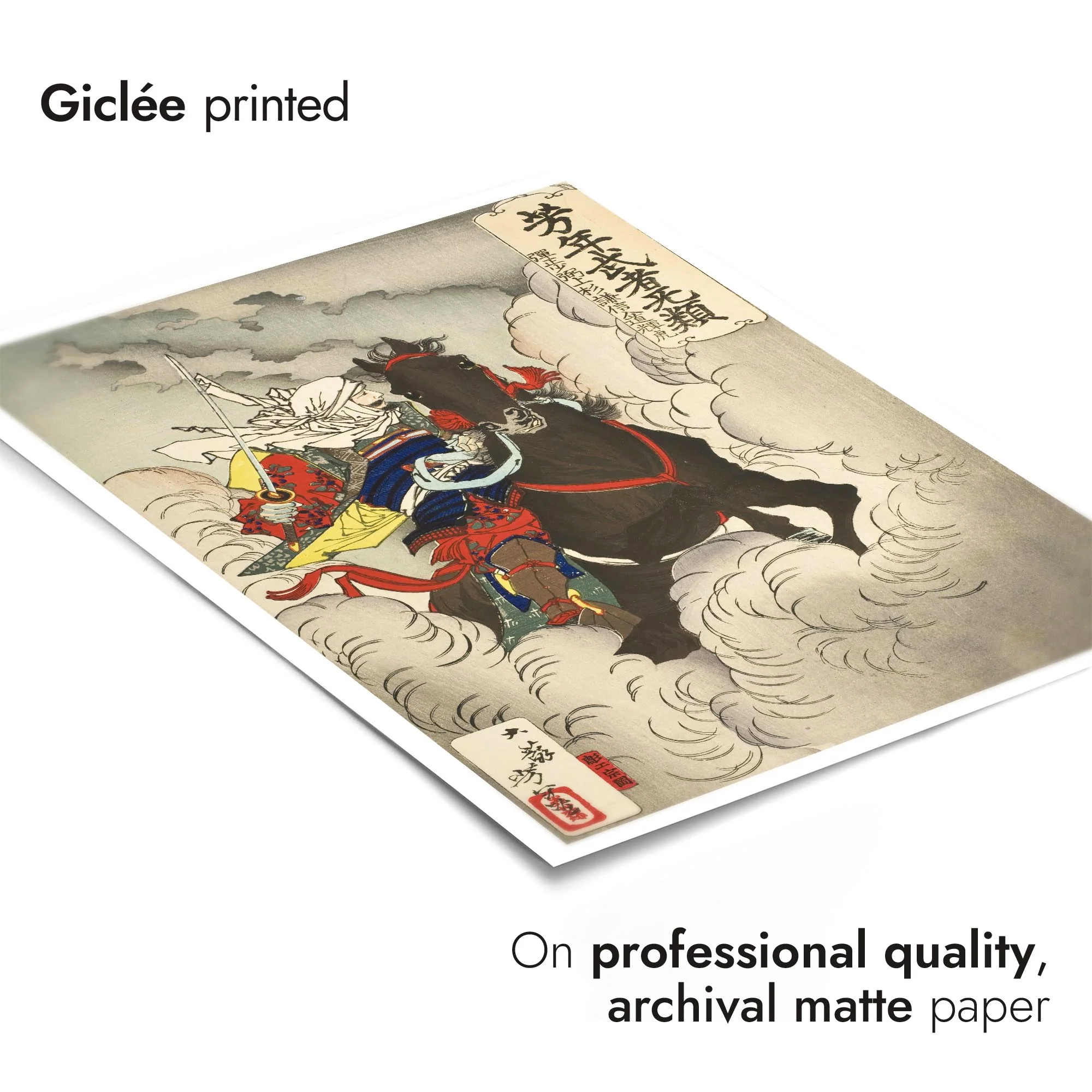 Riding Into Battle - Image 6