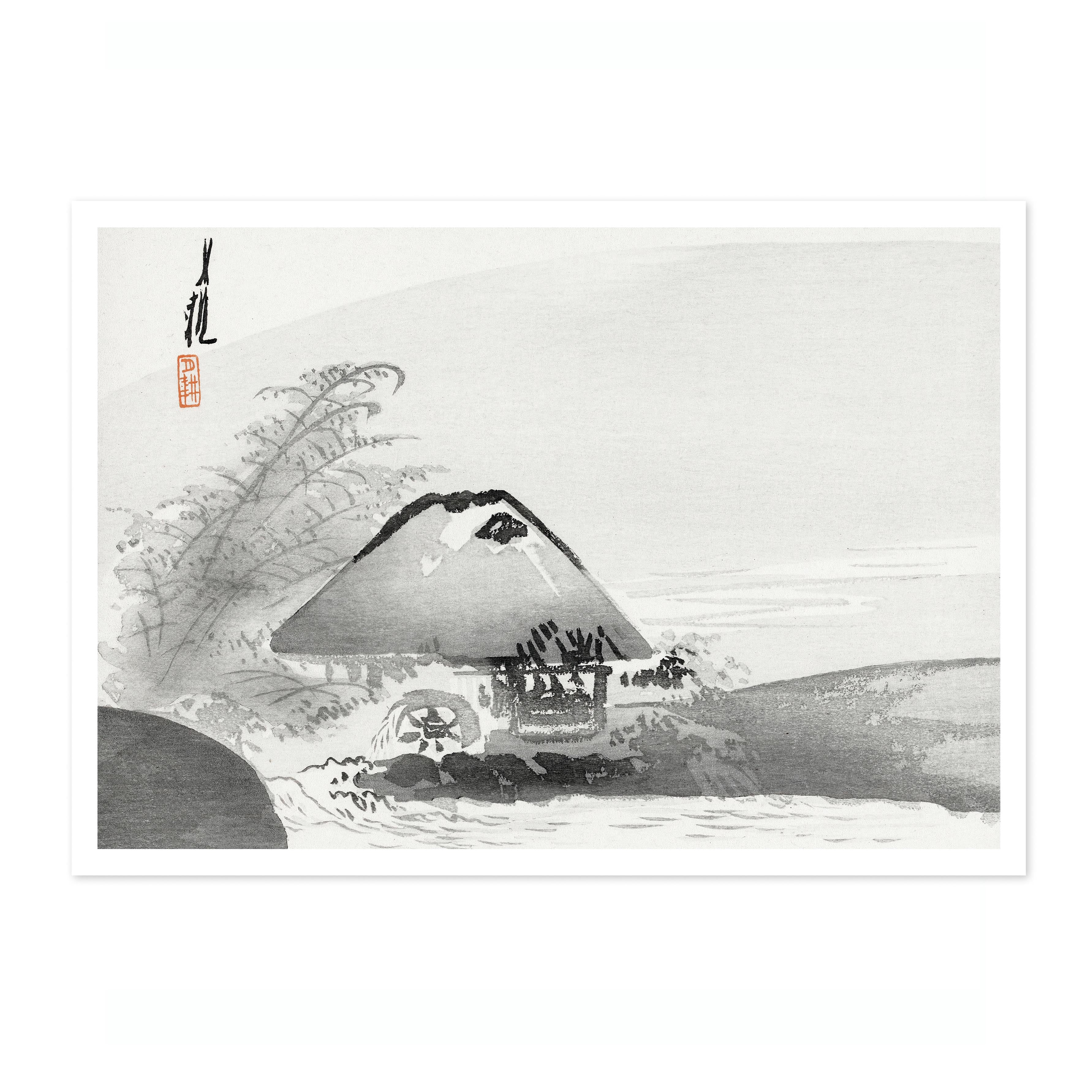 River Landscape - Image 4