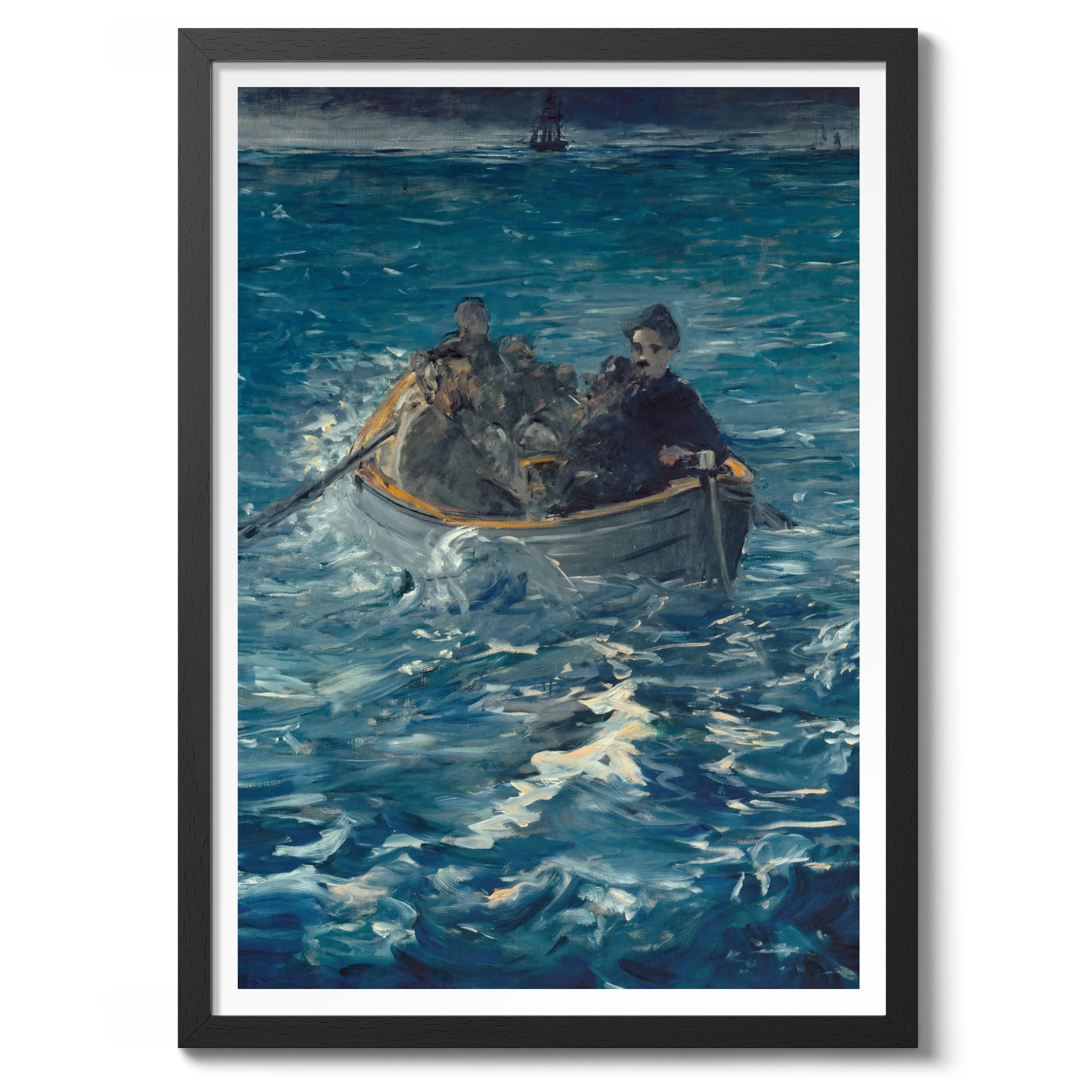 Rochefort's Escape - Image 2