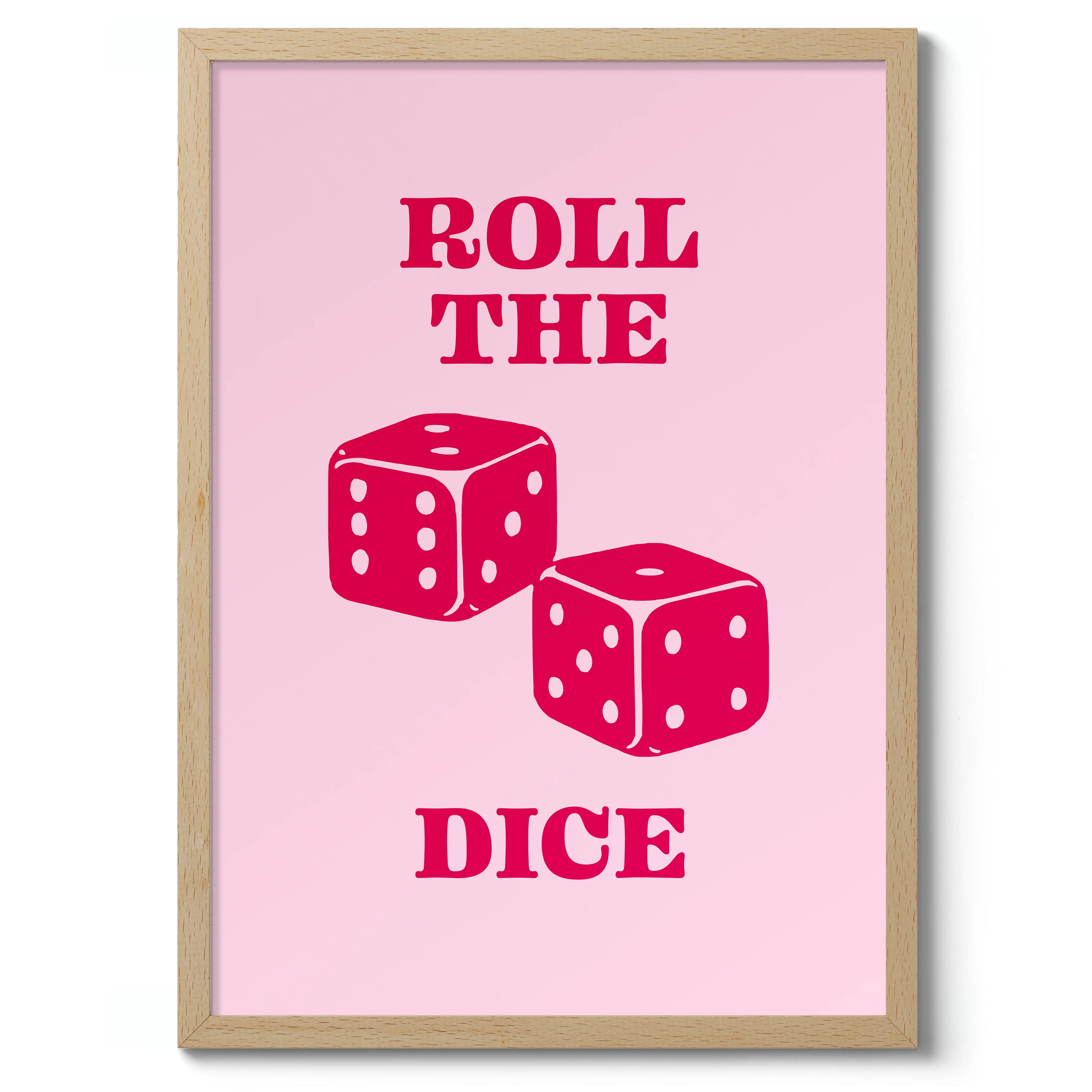 Roll the Dice - Image 3