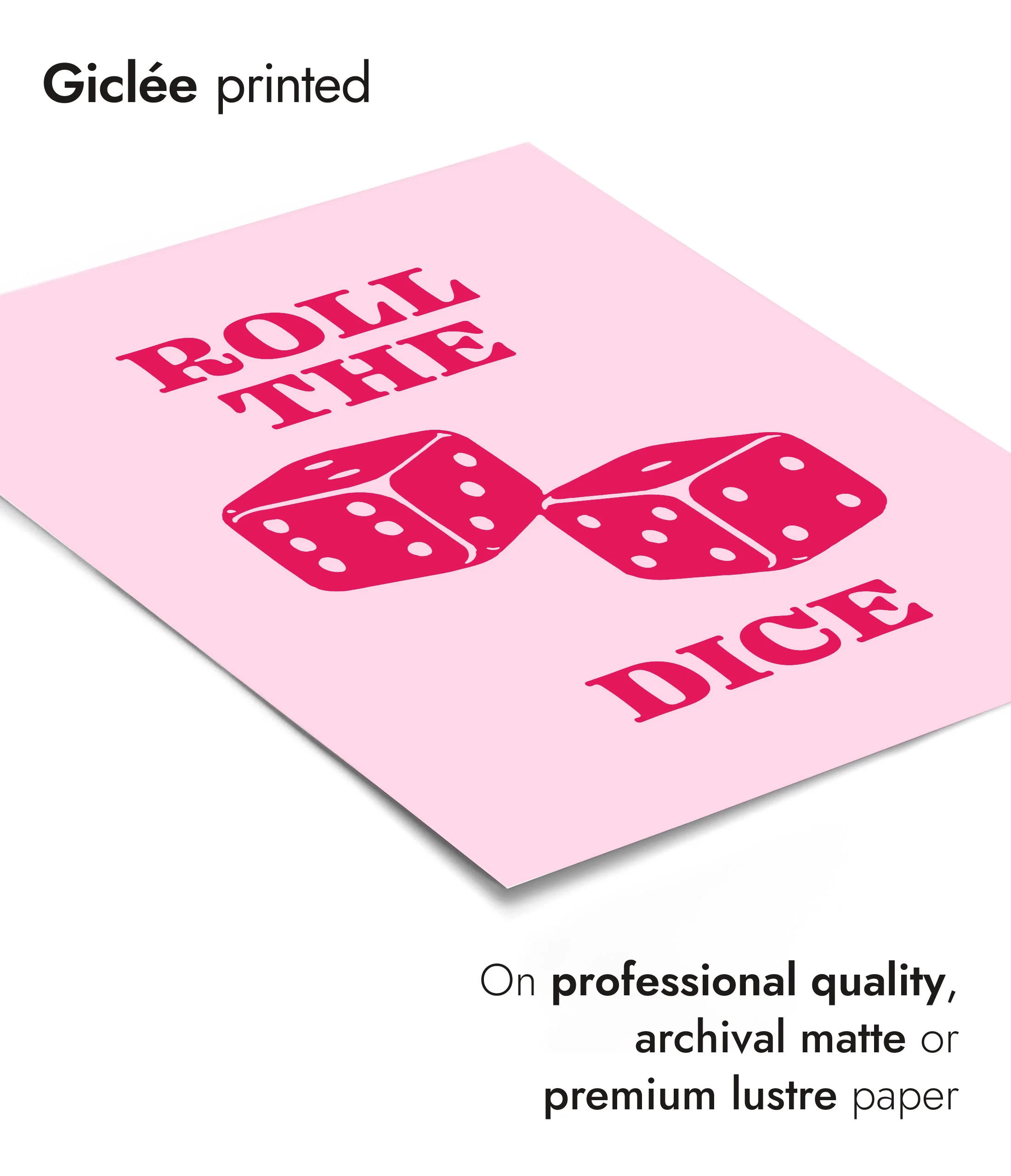 Roll the Dice - Image 6
