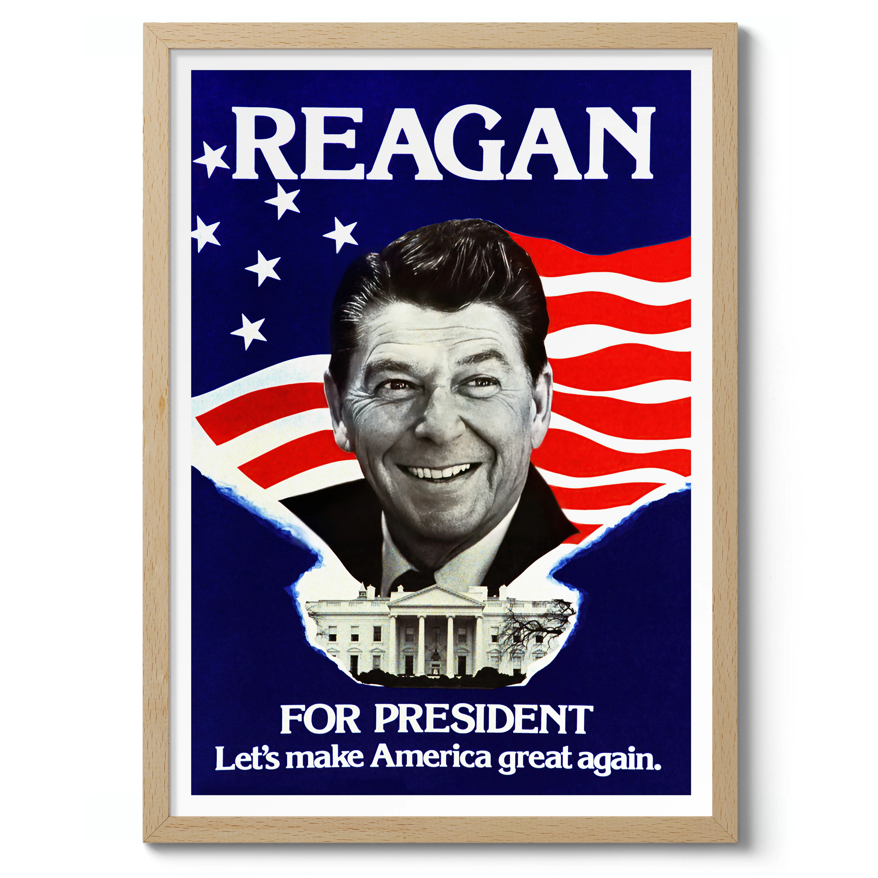 Ronald Reagan - Image 3