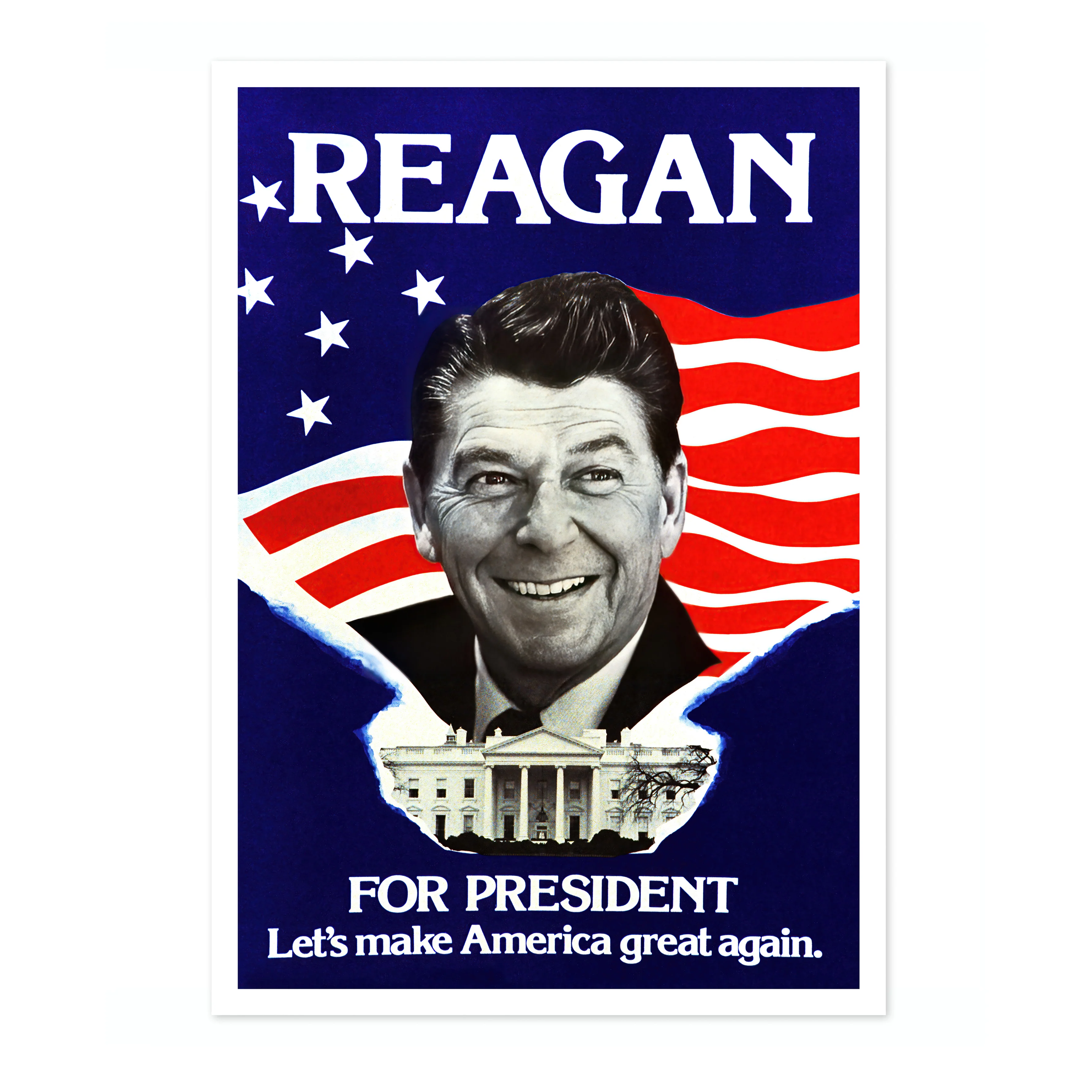 Ronald Reagan - Image 4