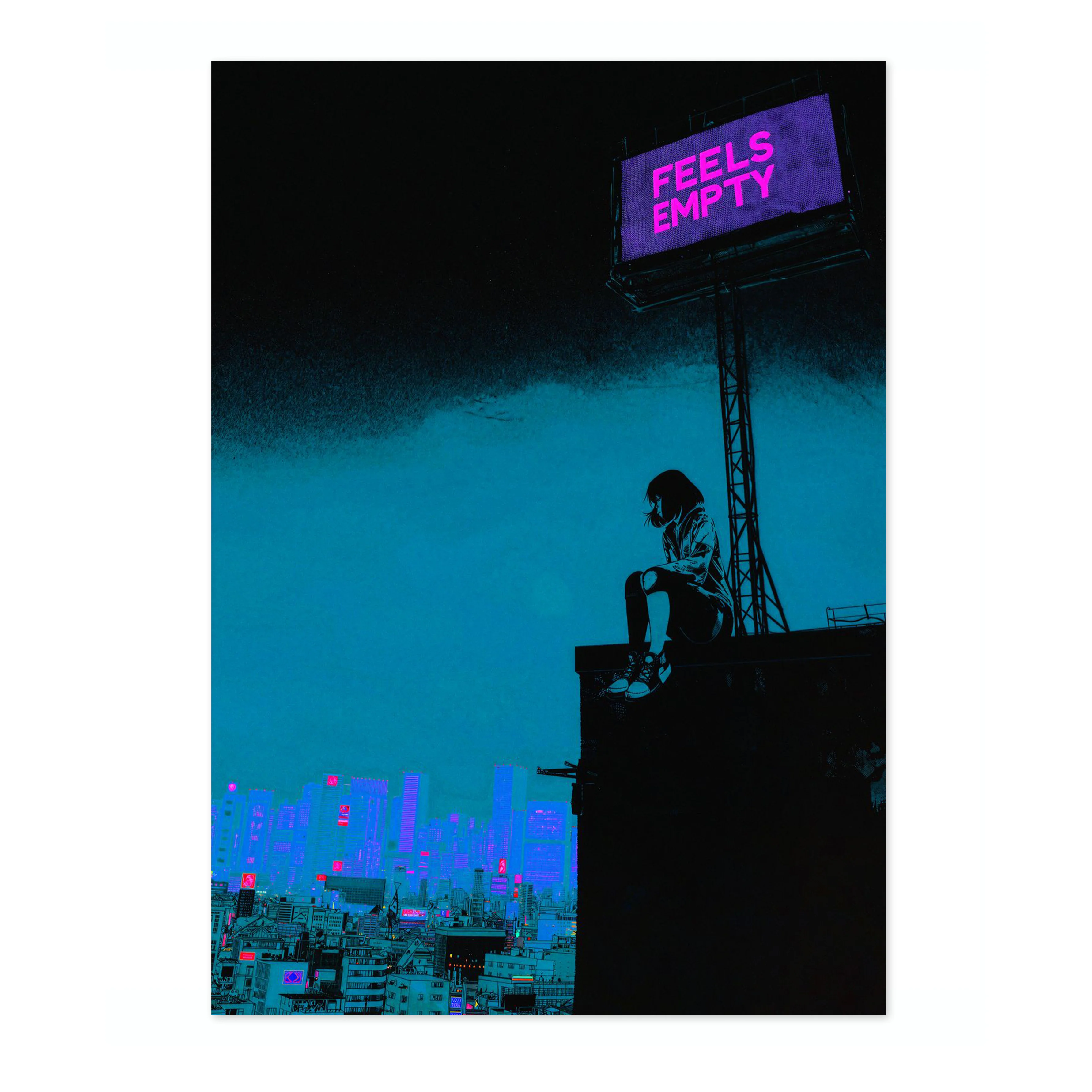 Rooftops II - Image 4