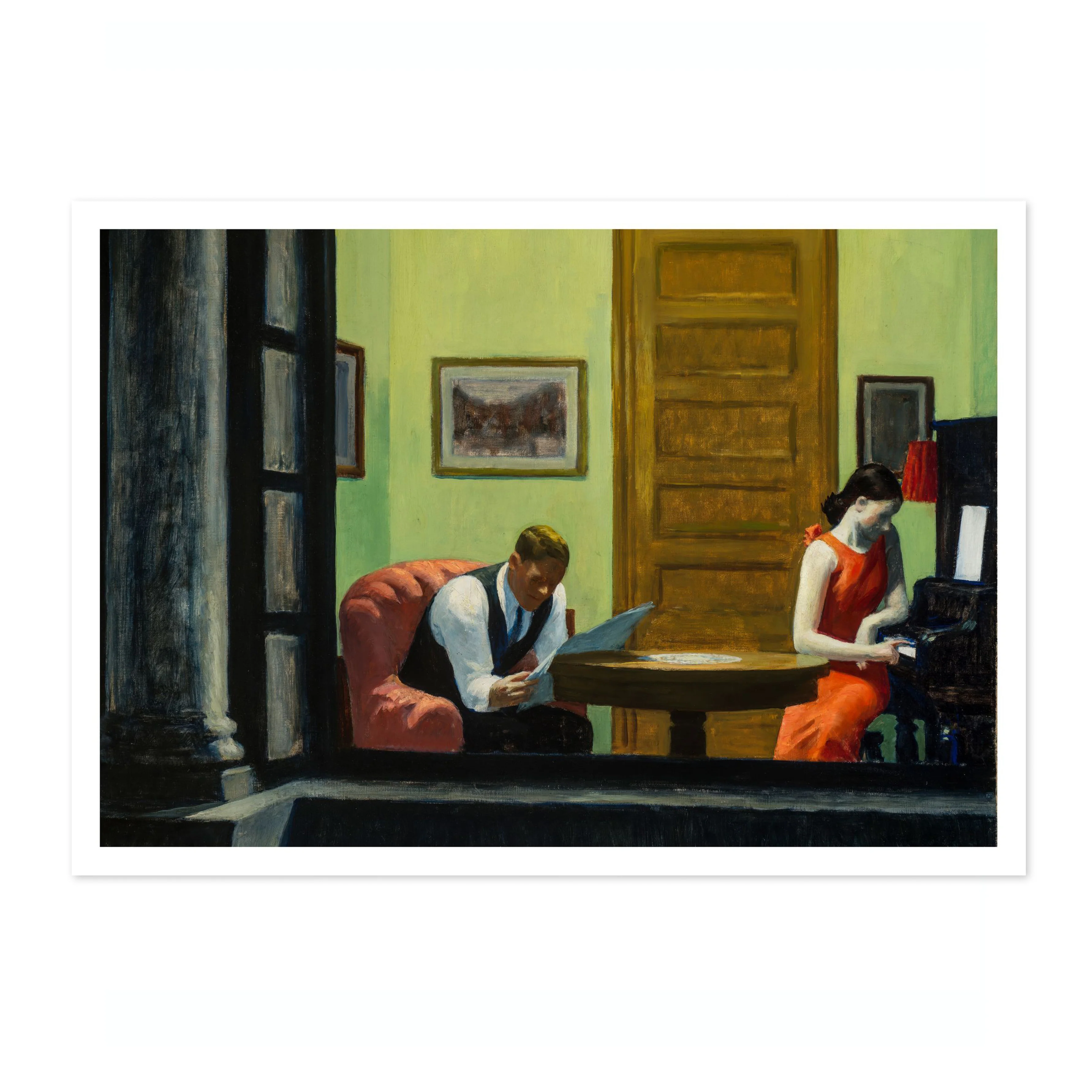 Room in New York - Image 4