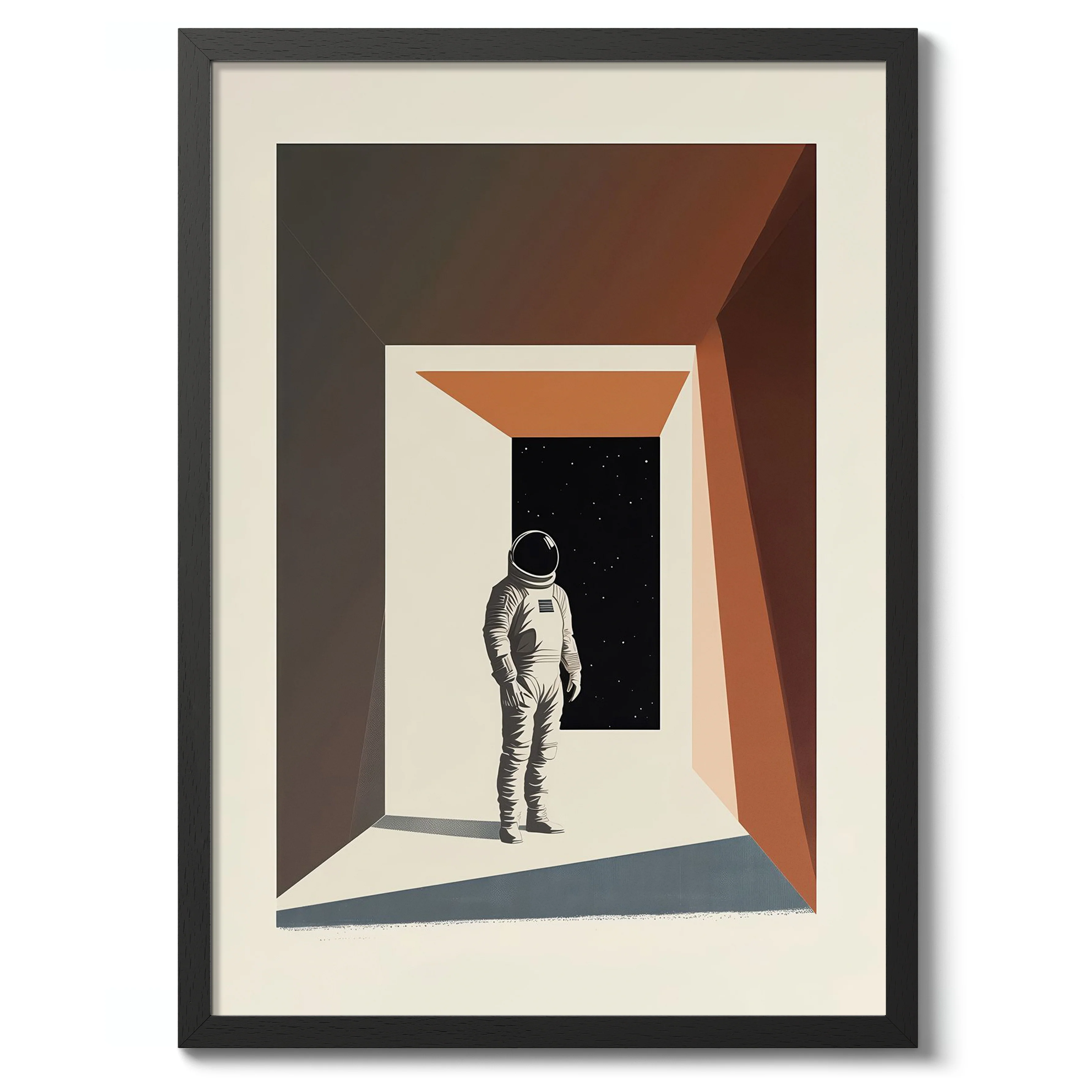 Room in Space - Image 2