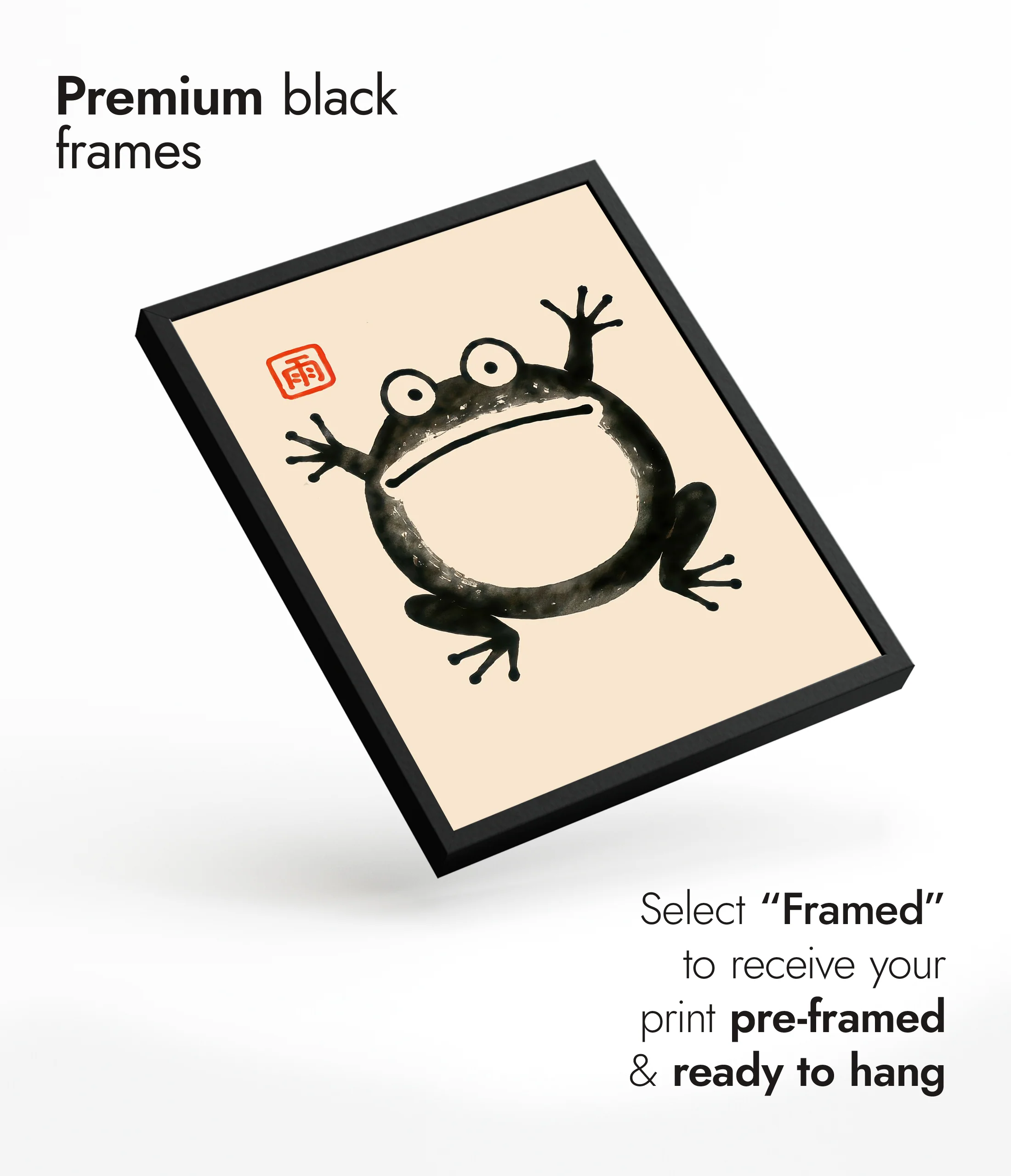 Round Frog - Image 7
