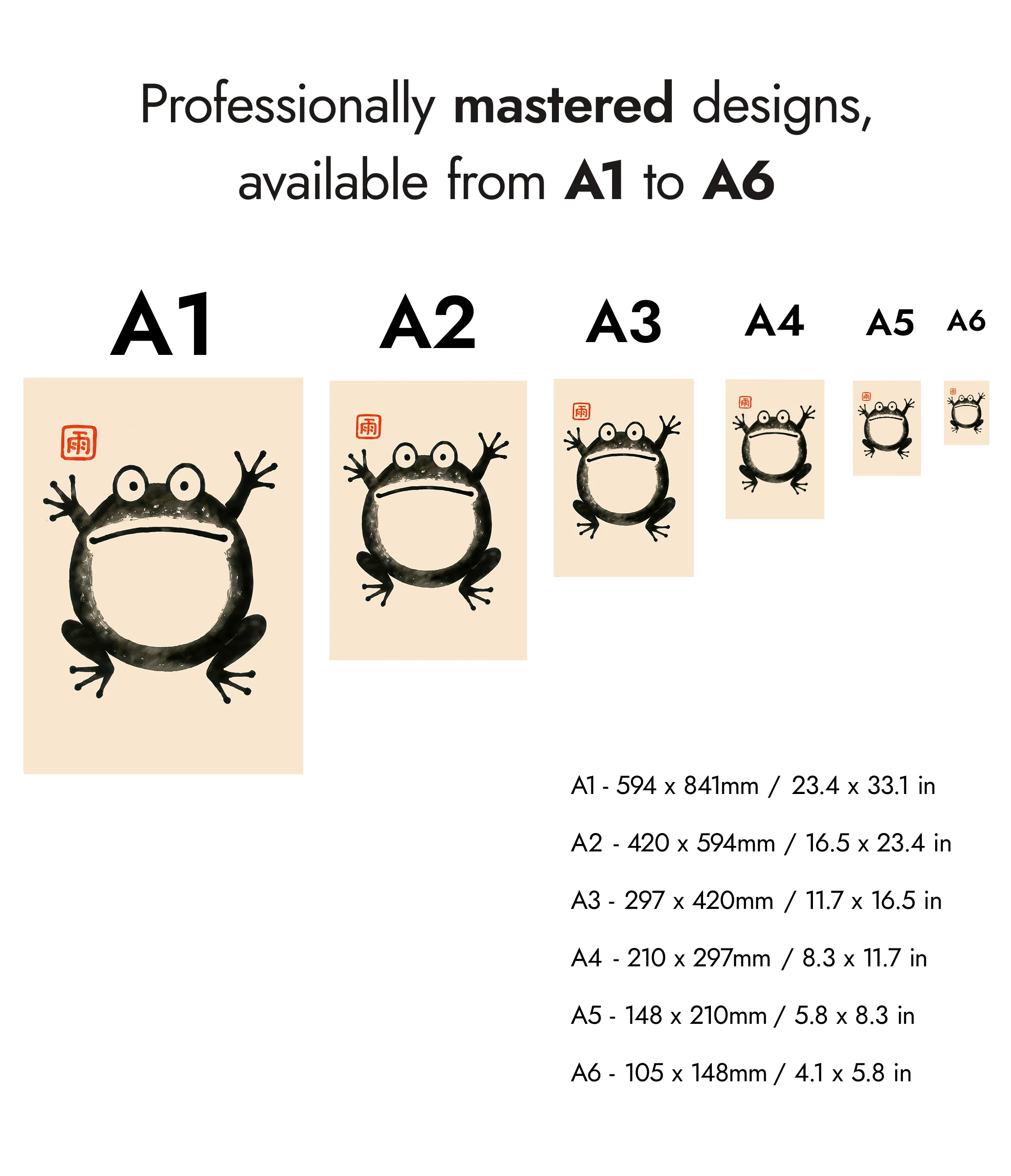 Round Frog - Image 8