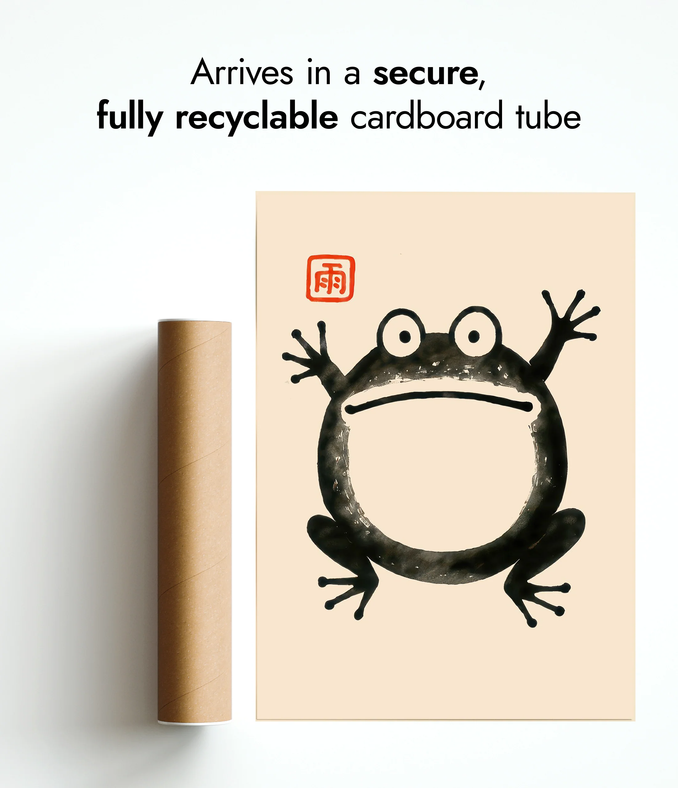 Round Frog - Image 9