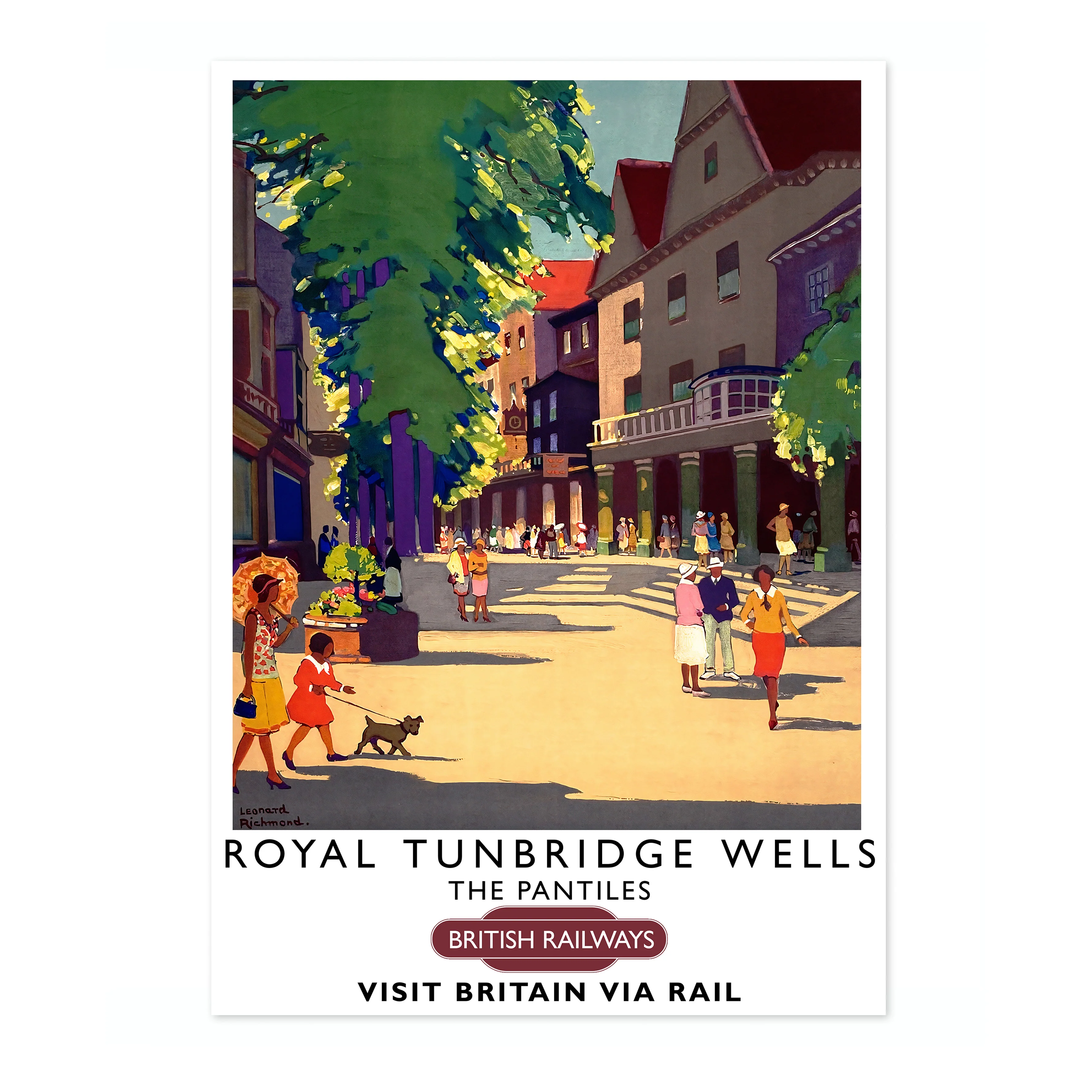 Royal Tunbridge Wells, Kent - Image 4