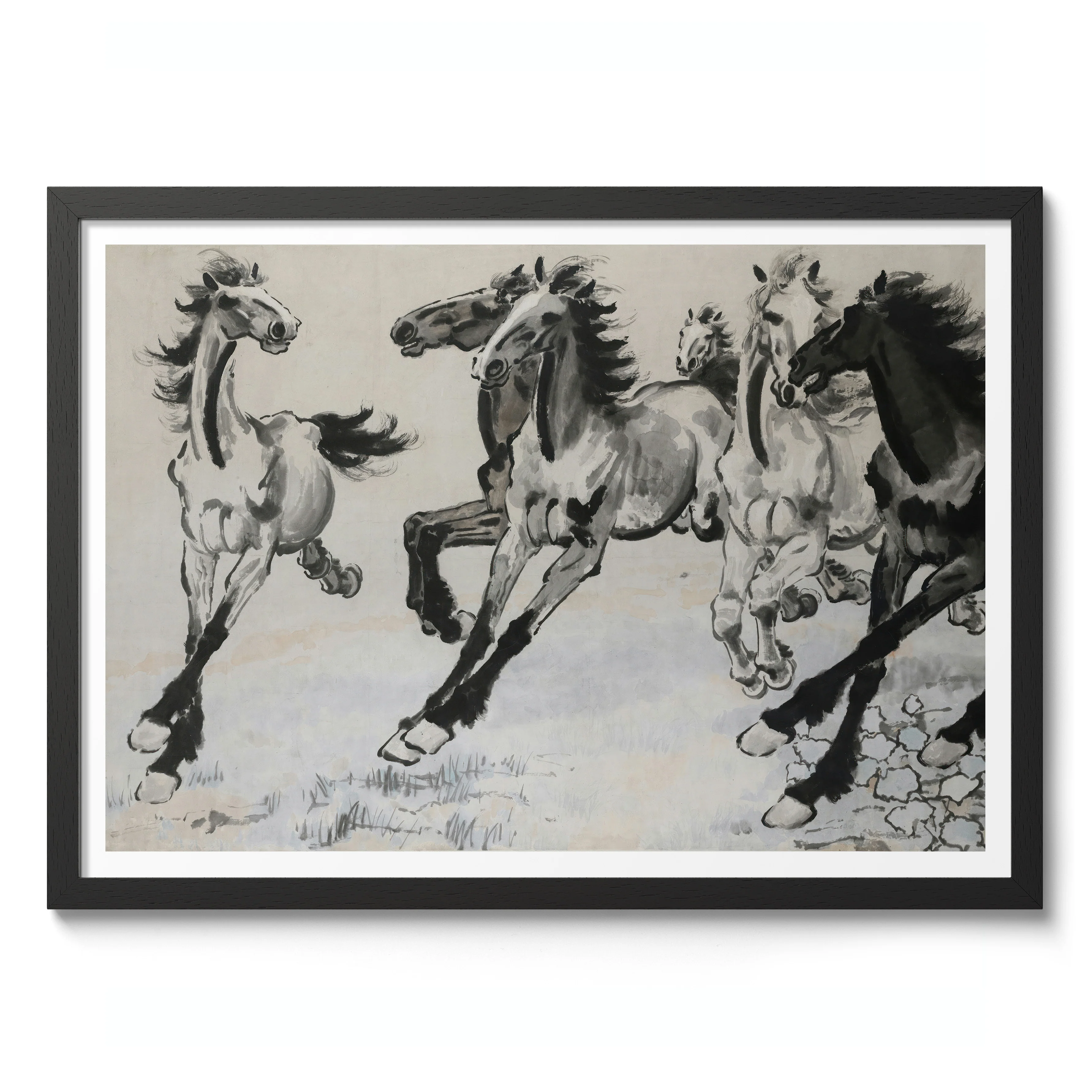 Running Together - Image 2