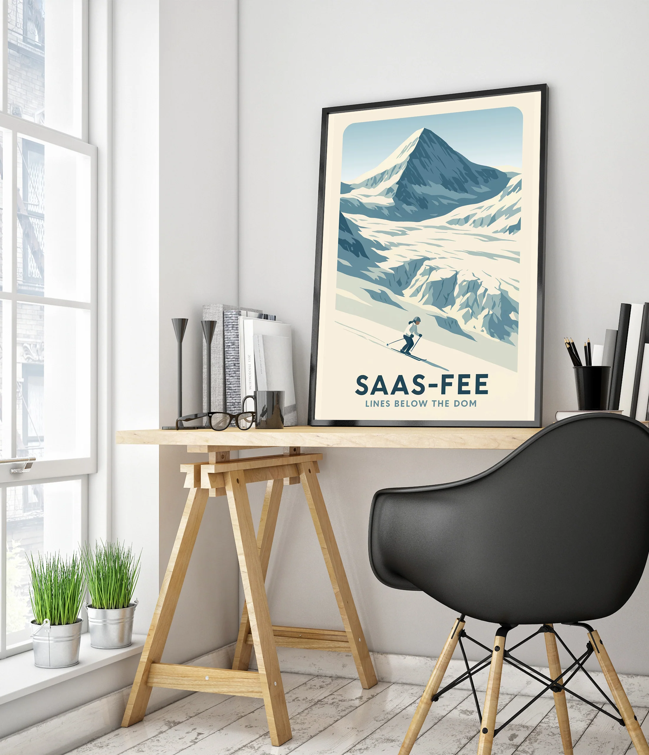 Saas-Fee - Switzerland - Image 5