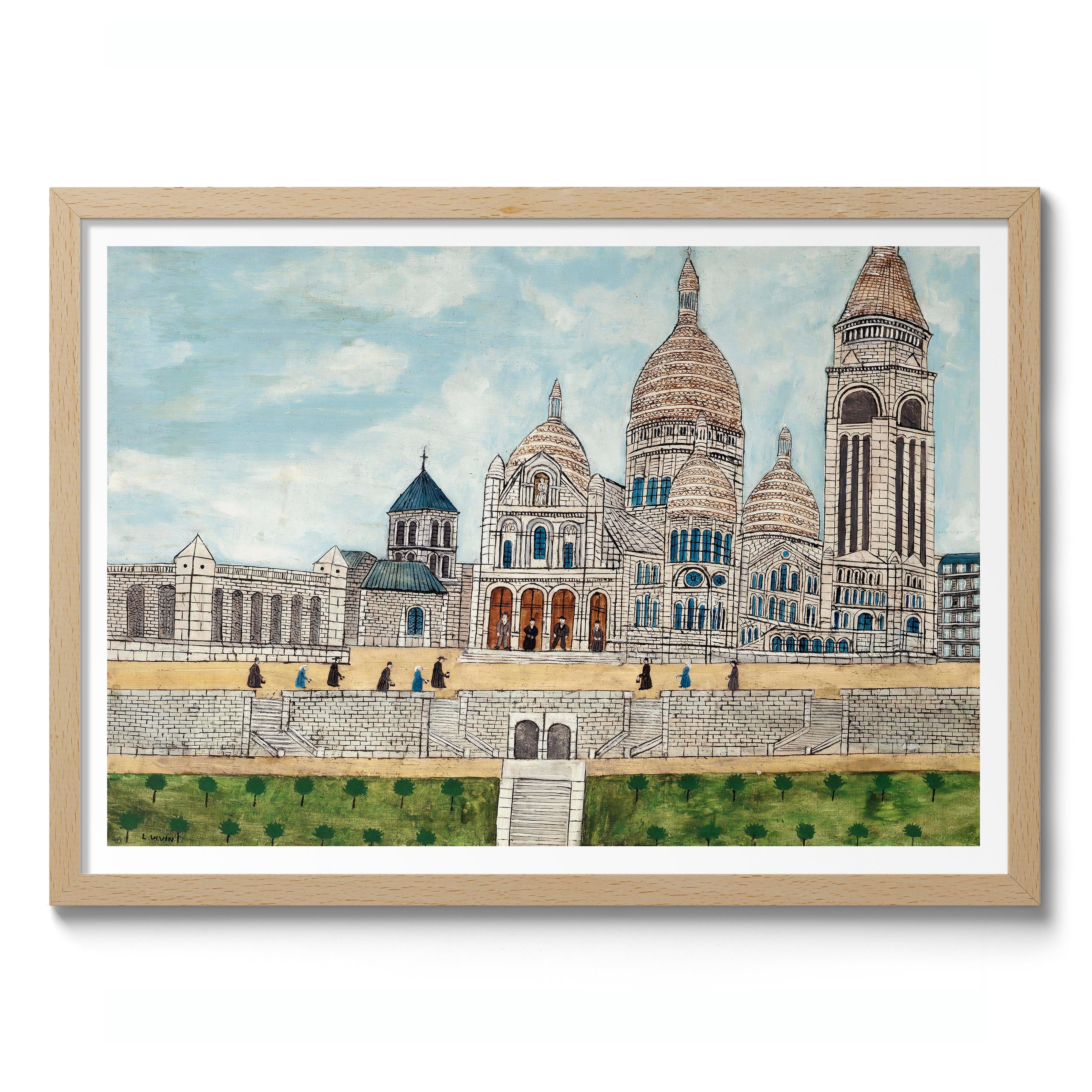 Sacré Coeur II - Image 3