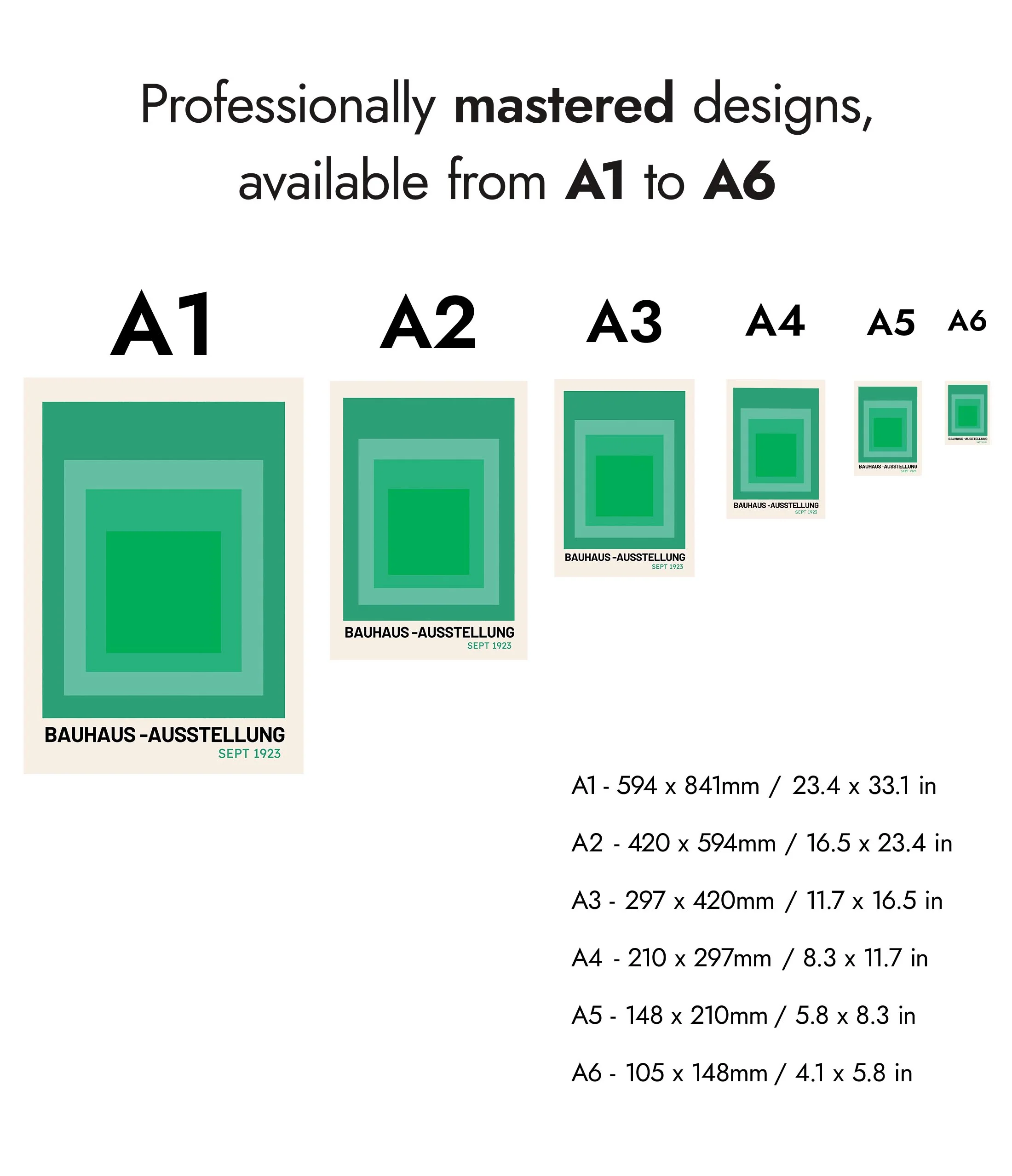 Sage Rectangles - Image 8