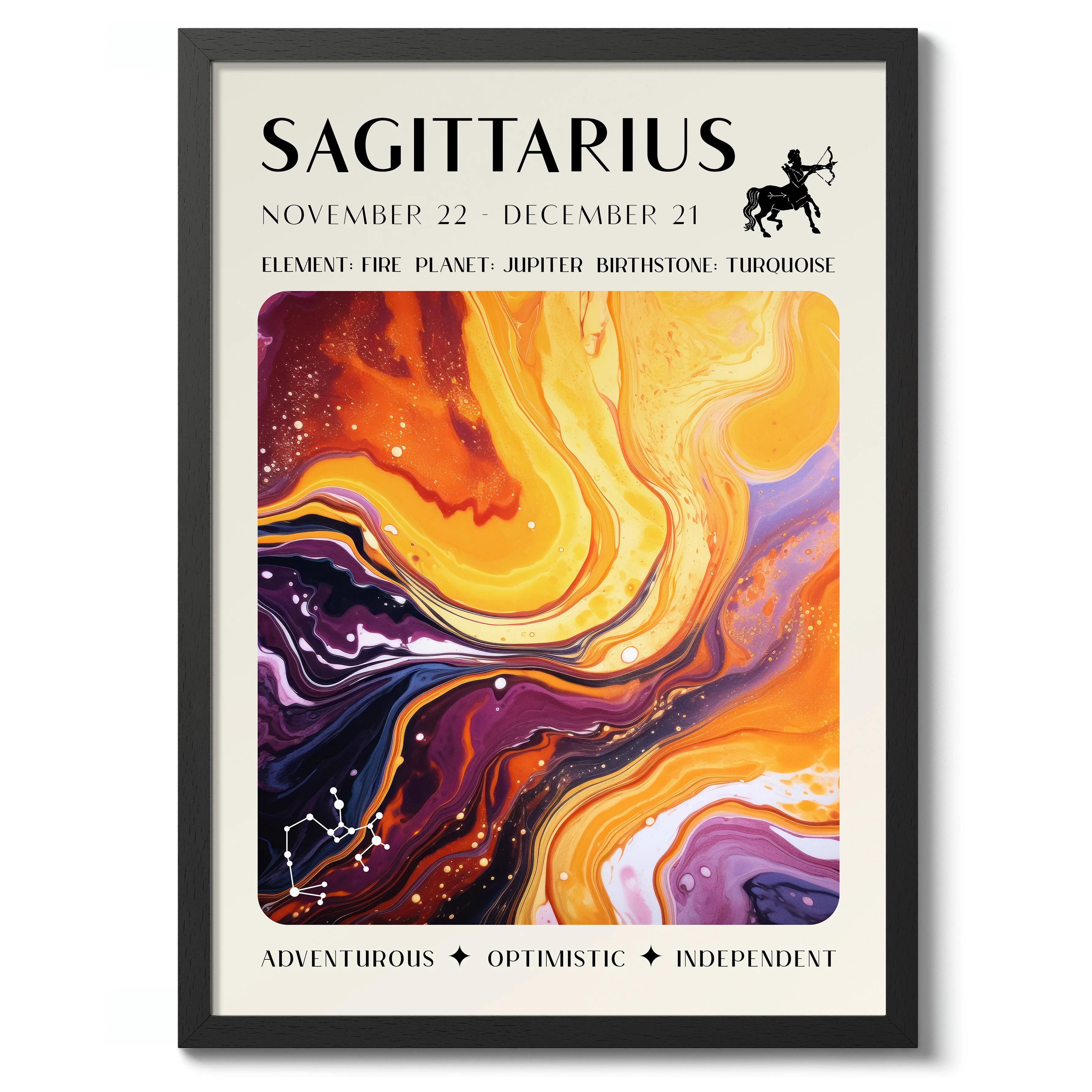 Sagittarius - Image 2
