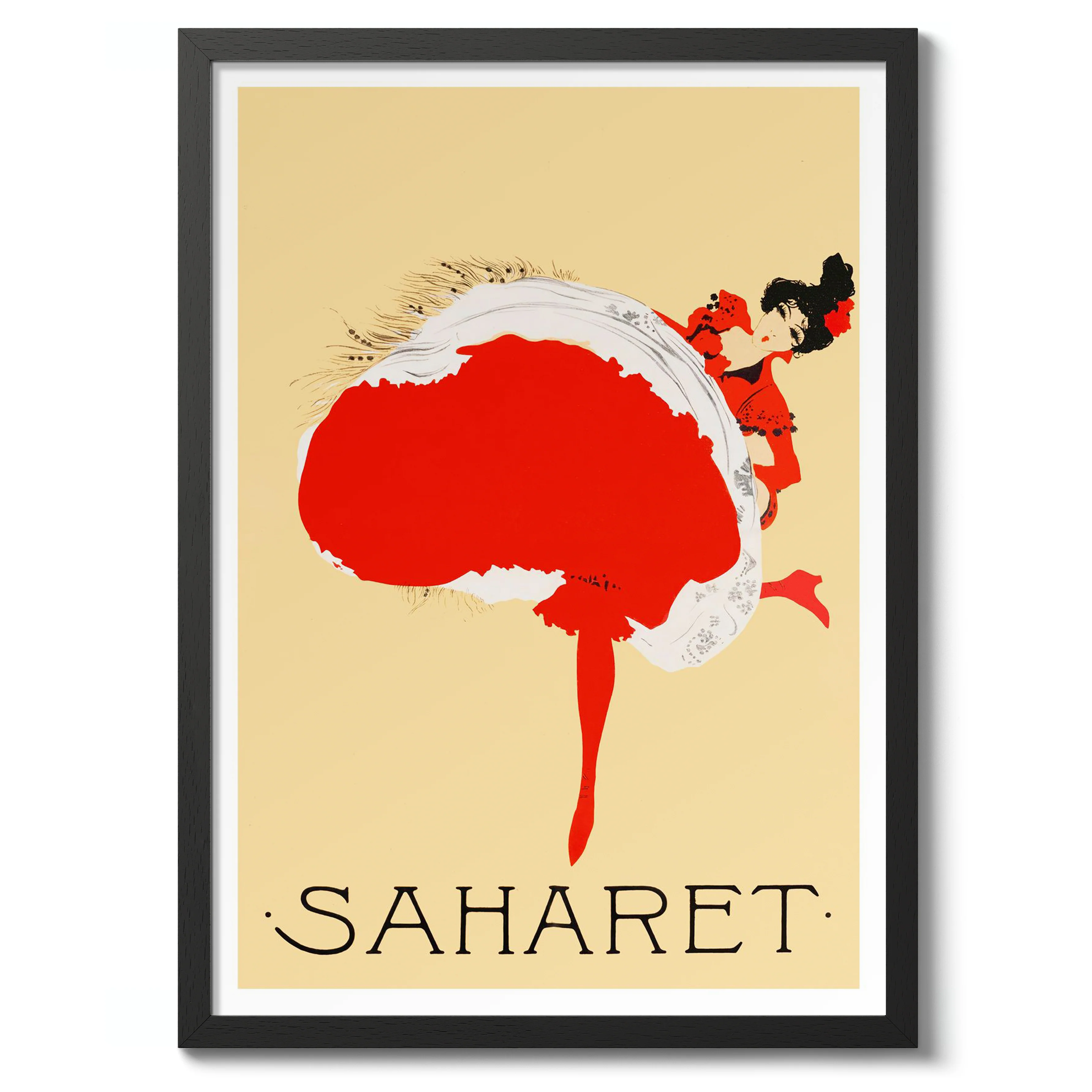 Saharet - Image 2
