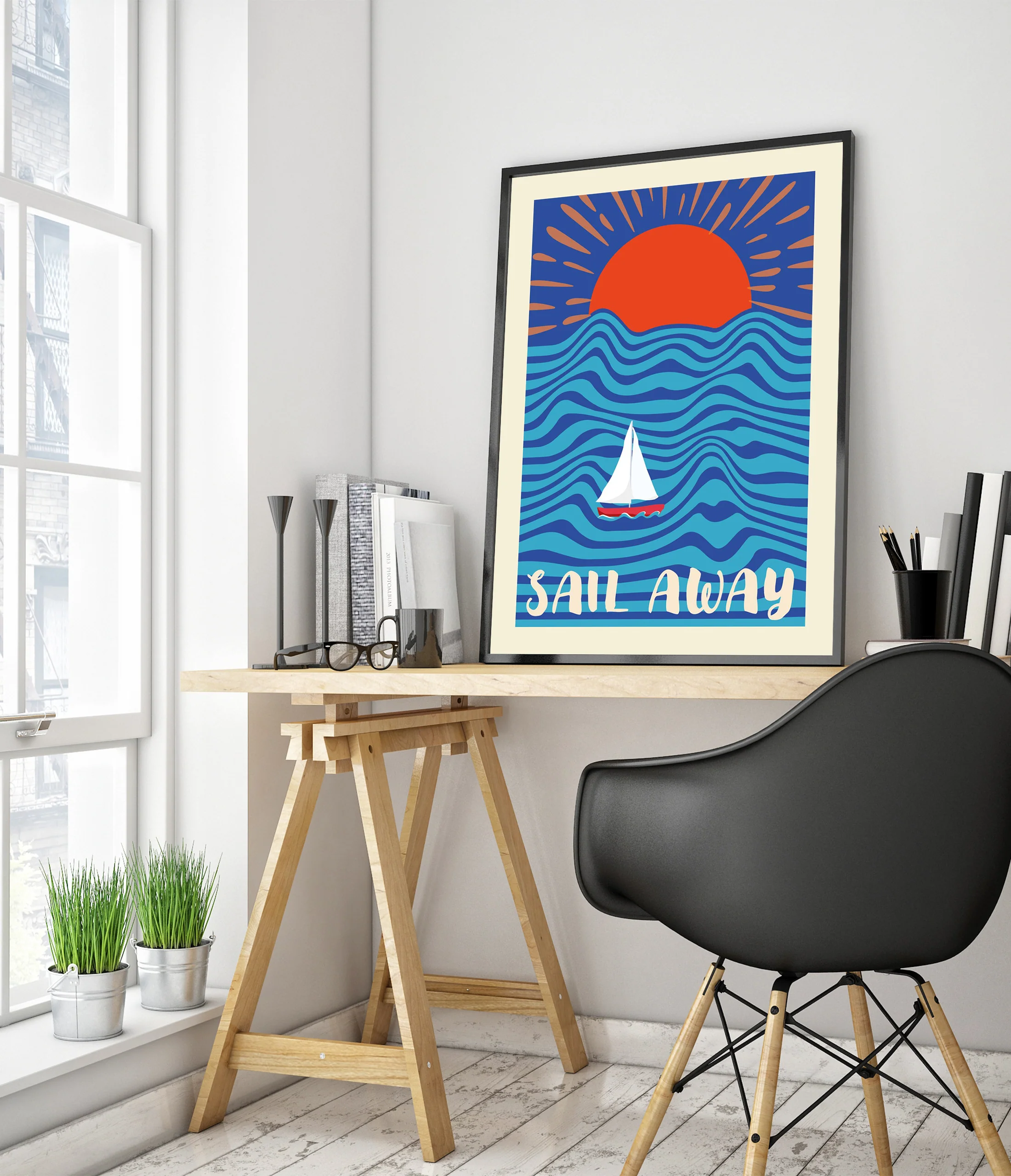 Sail Away - Image 5