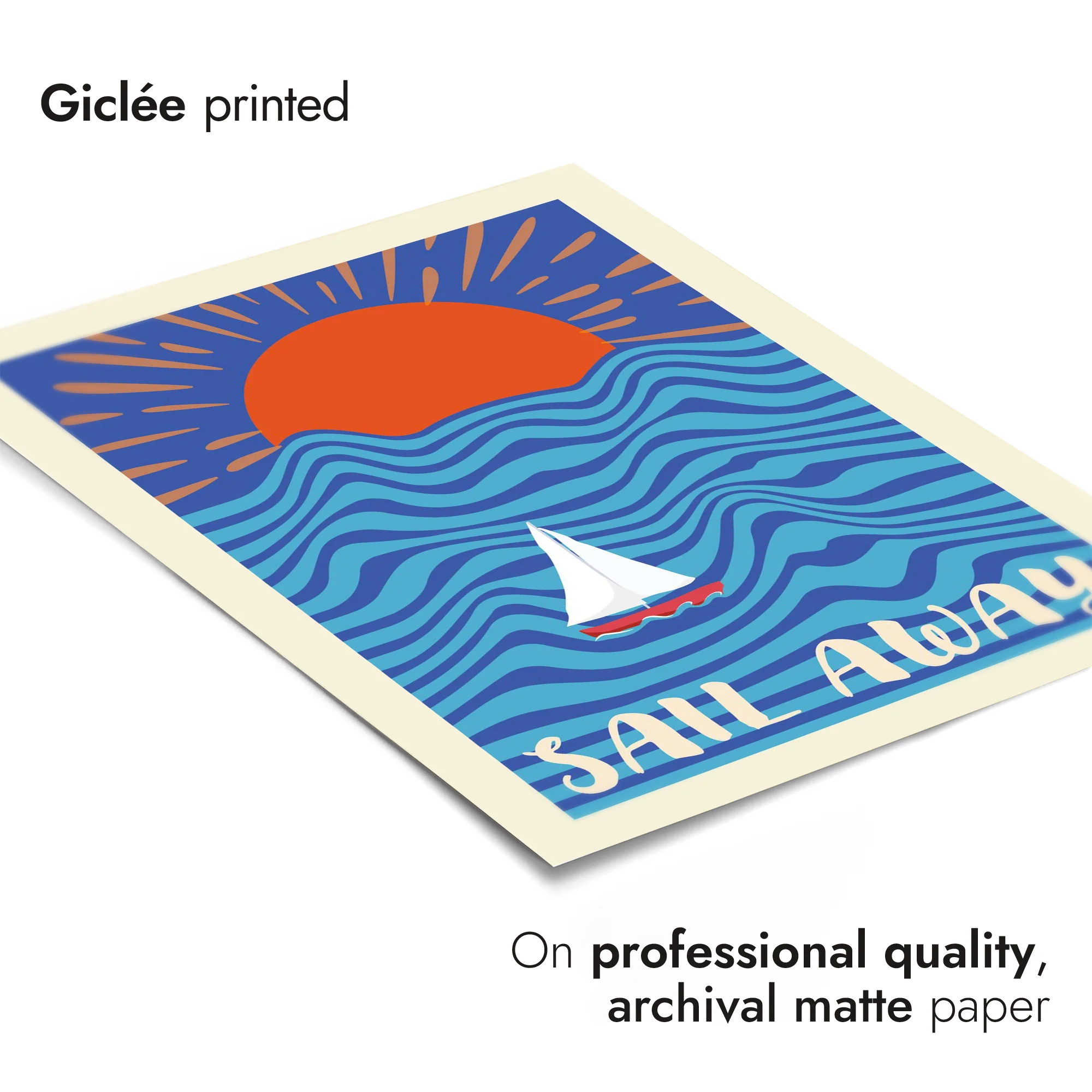 Sail Away - Image 6