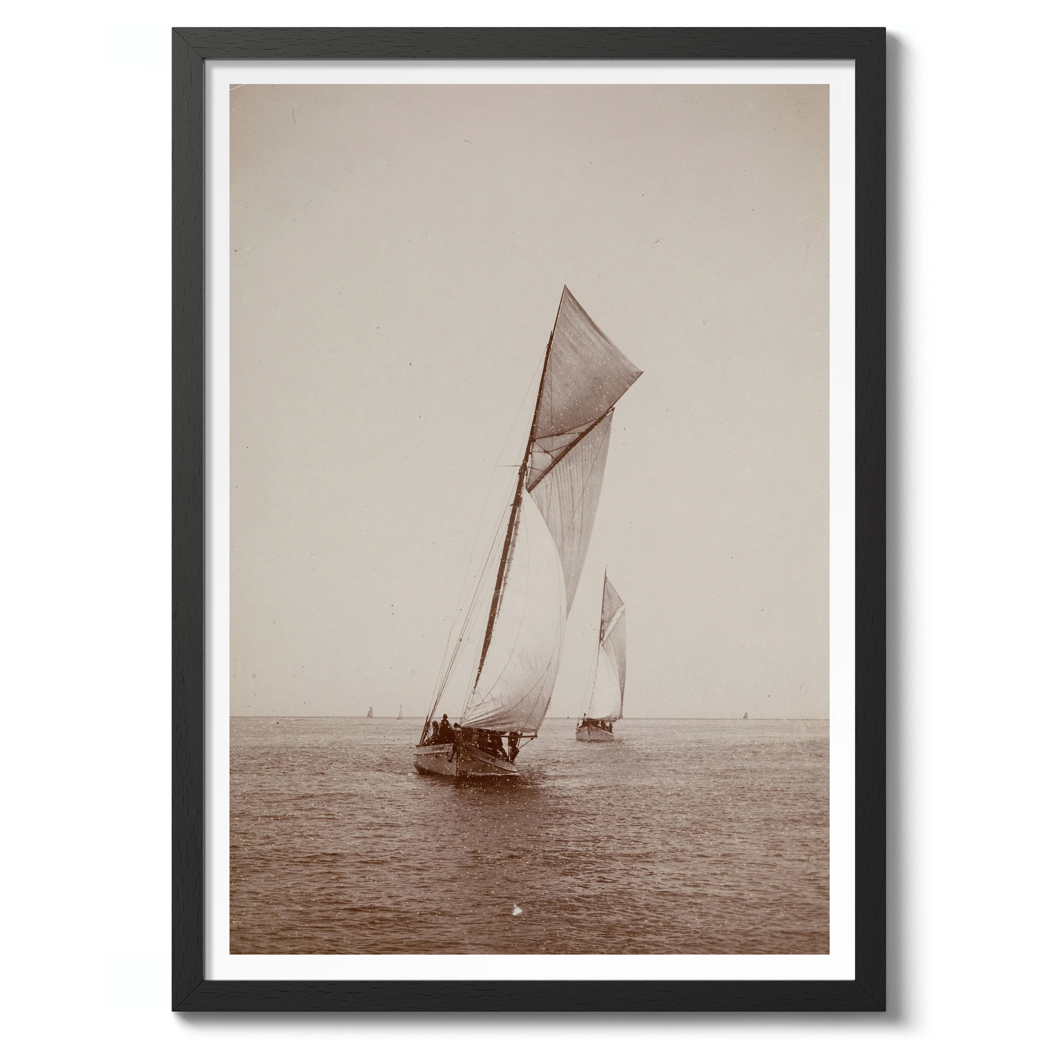Sailboats - Image 2