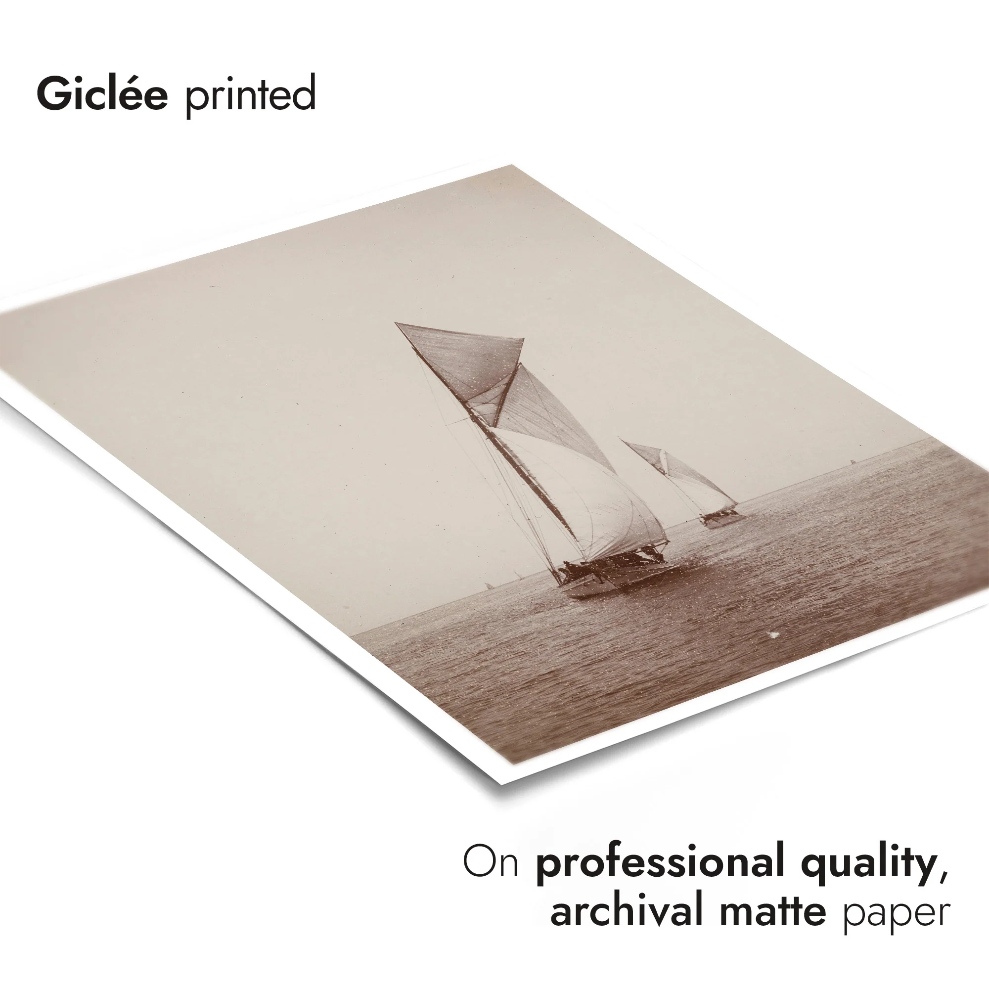 Sailboats - Image 6
