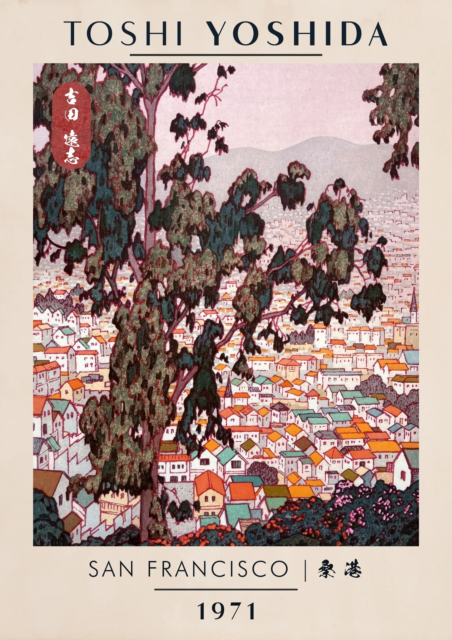 San Francisco