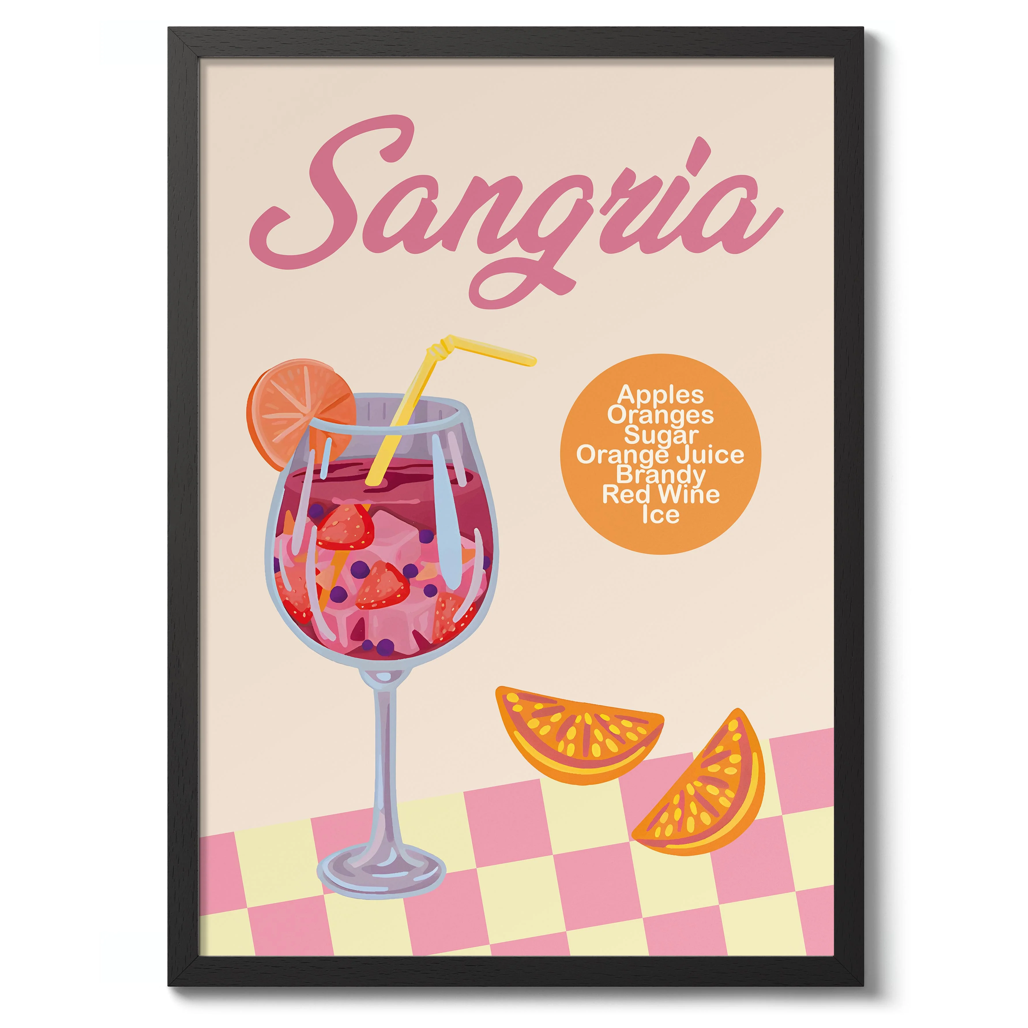 Sangria - Image 2