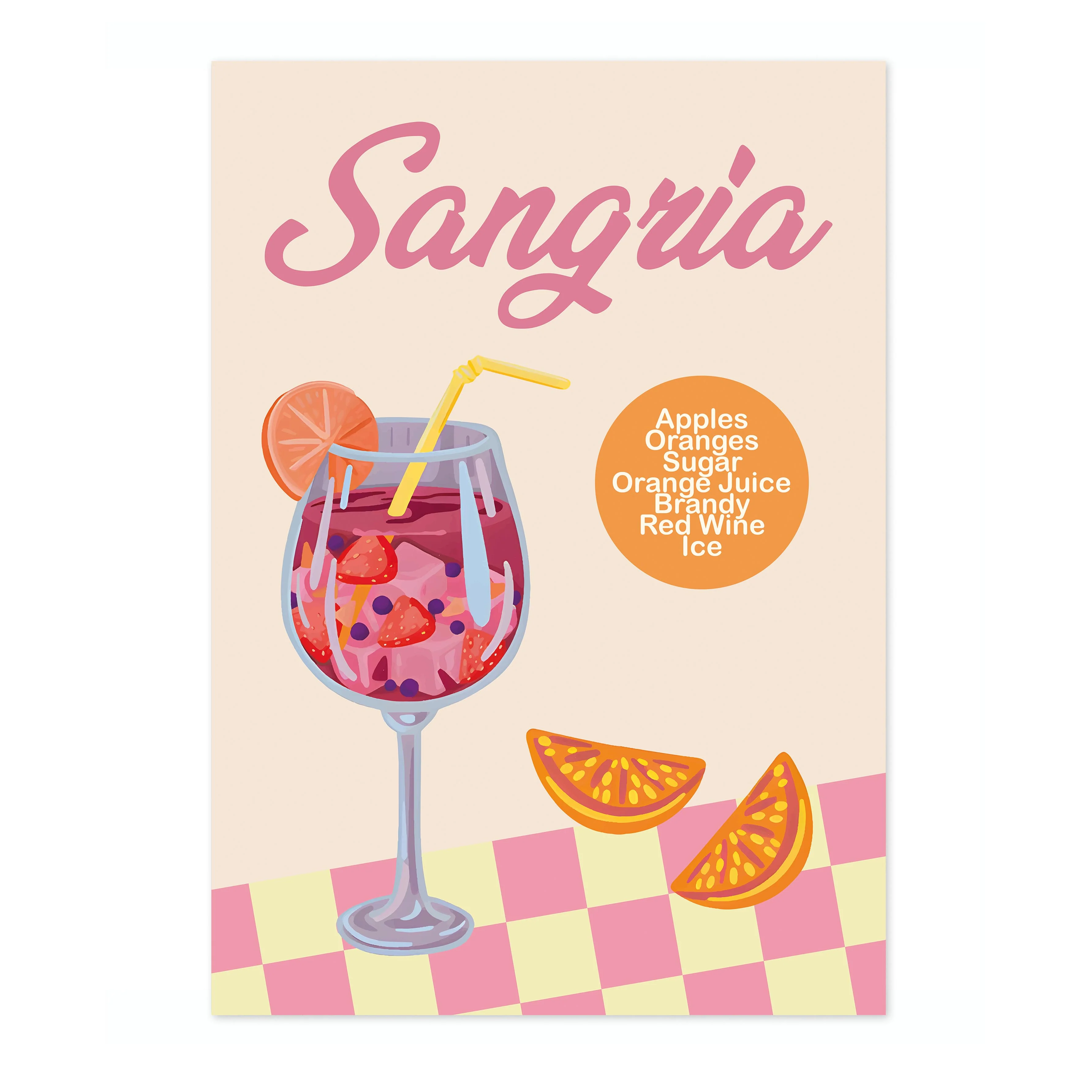 Sangria - Image 4