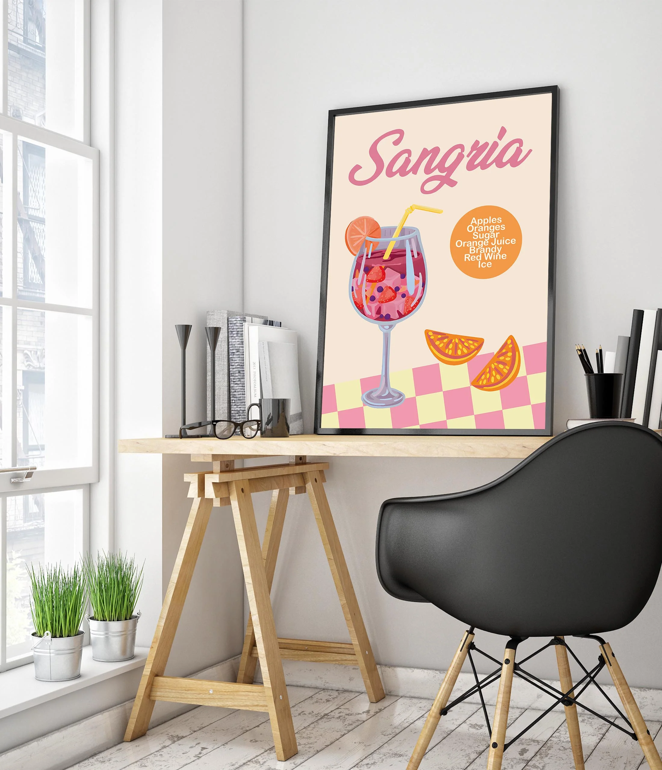 Sangria - Image 5