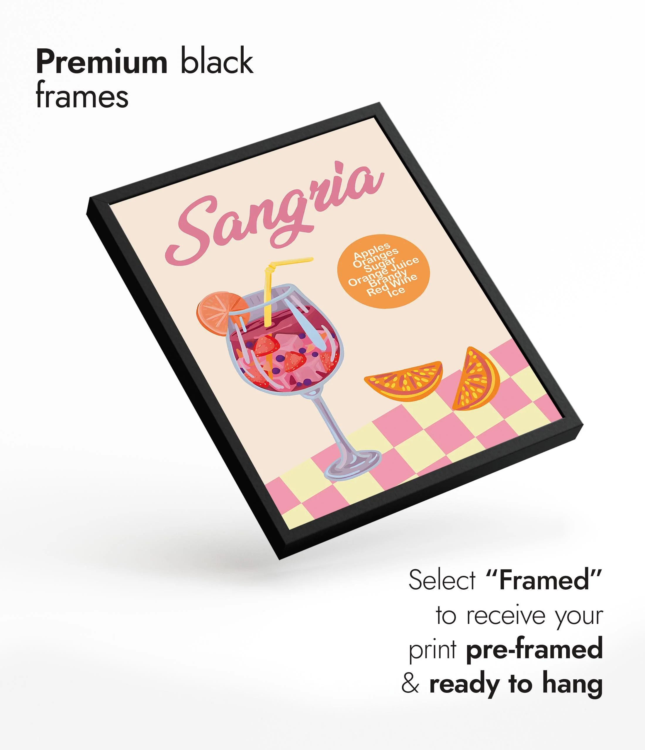Sangria - Image 7