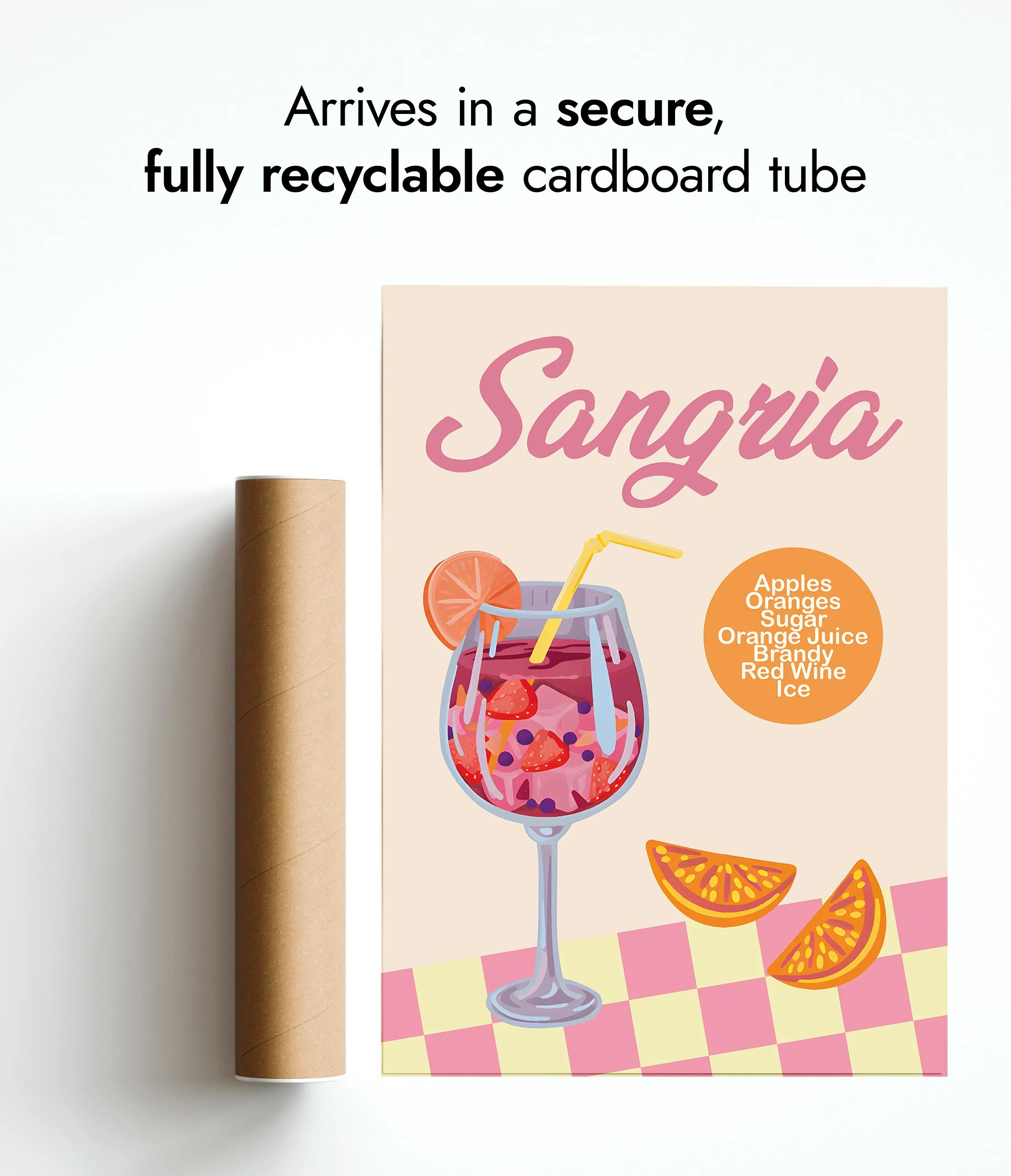 Sangria - Image 9