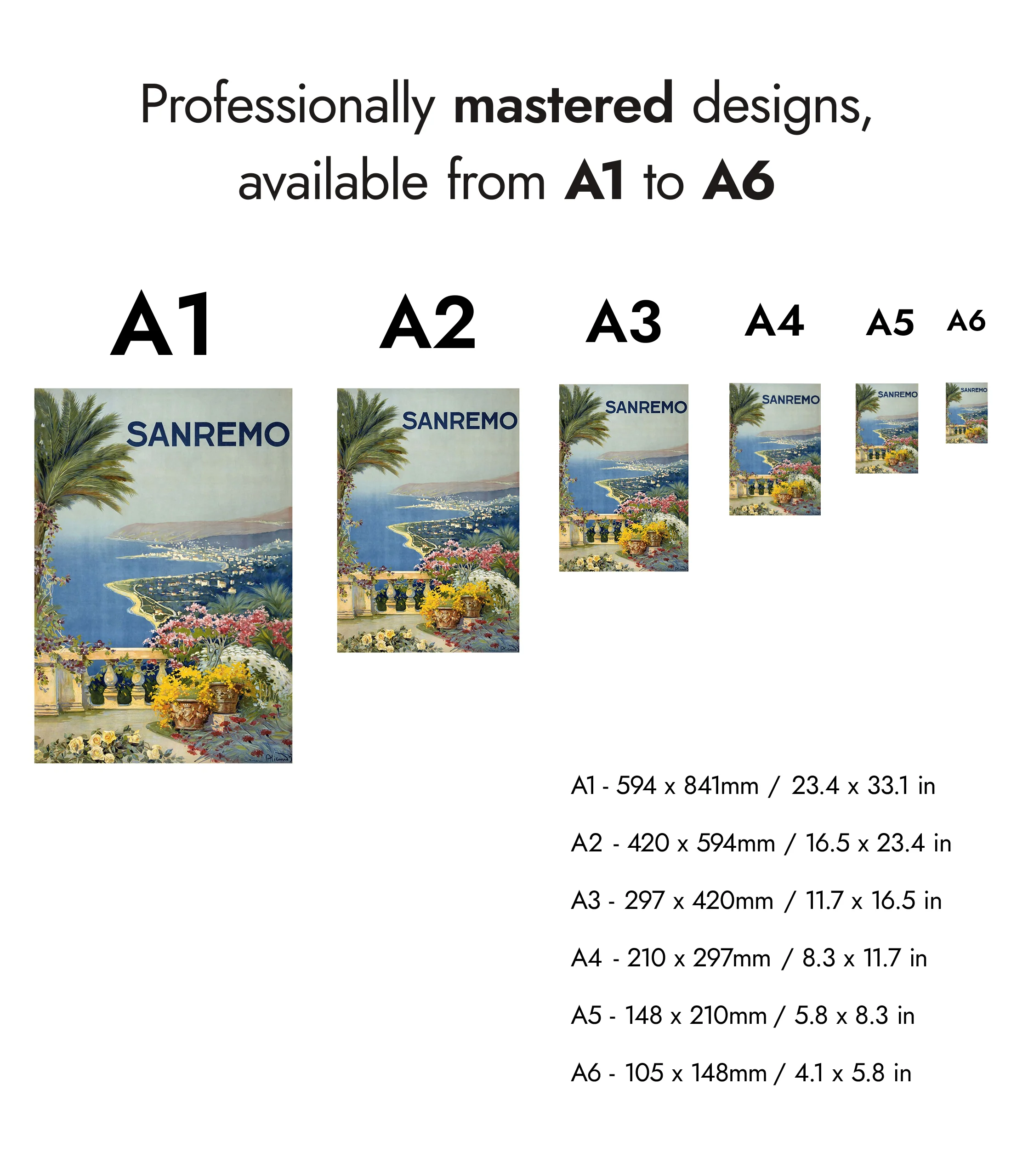 Sanremo - Image 8