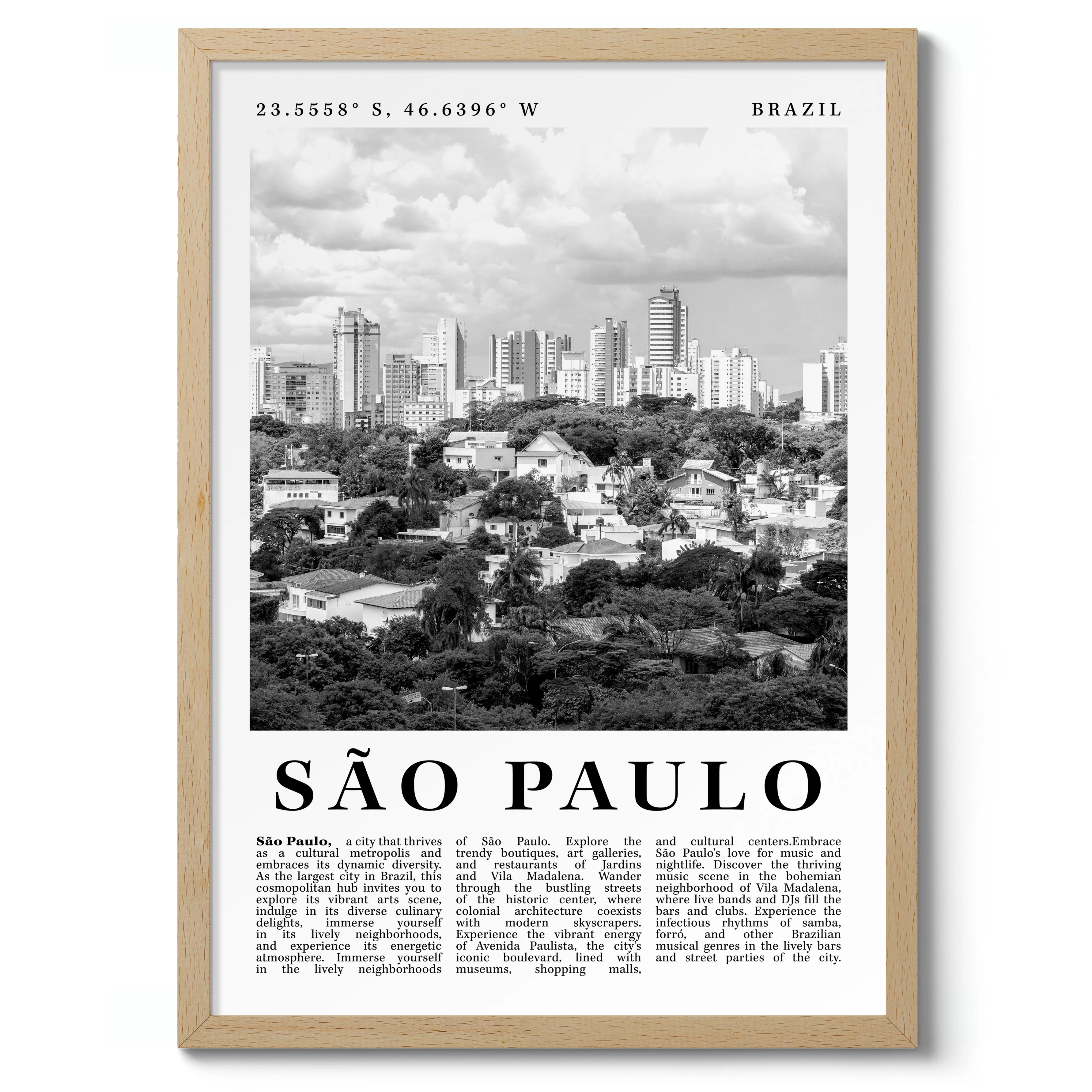 Sao Paulo - Brazil - Image 3