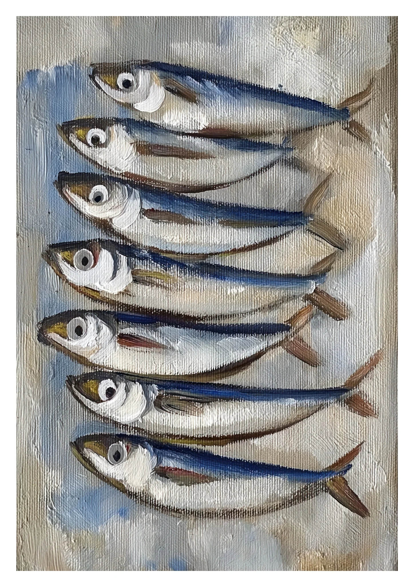 Sardines