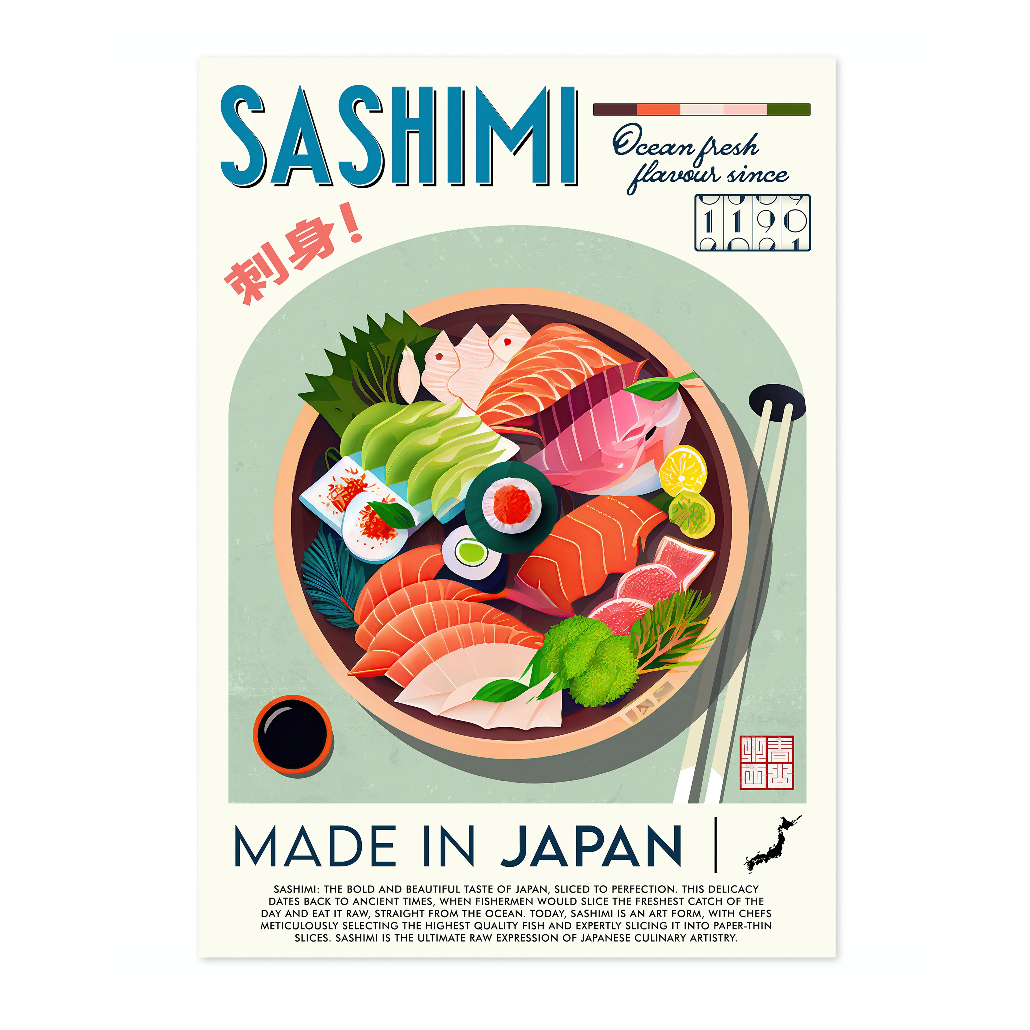 Sashimi - Image 4
