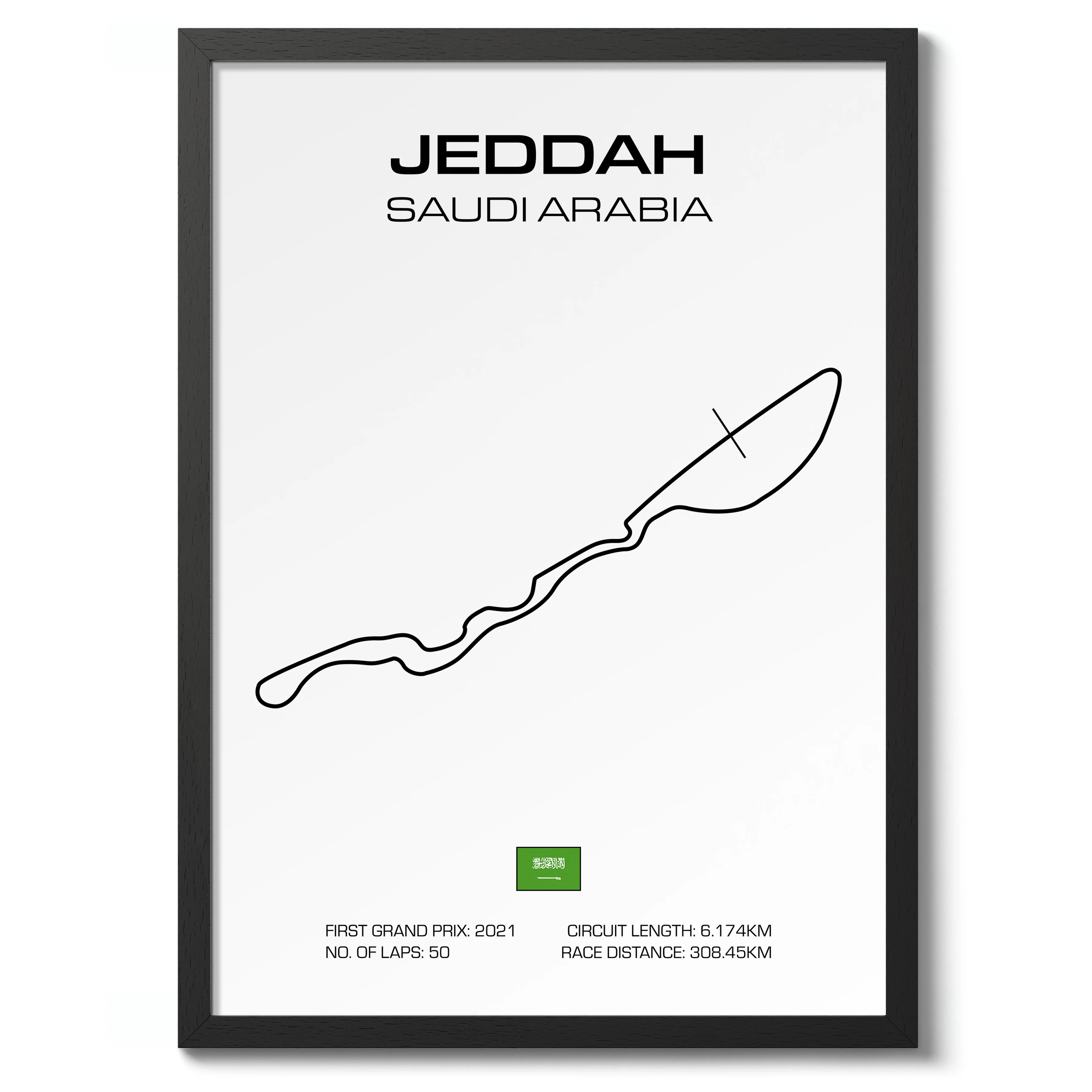 Saudi Arabia Grand Prix - Image 2