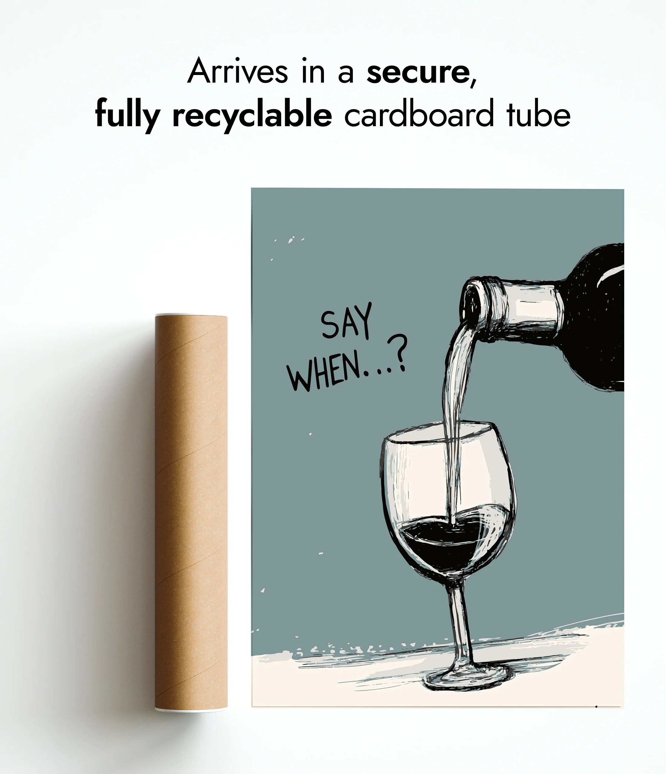 Say When - Image 9