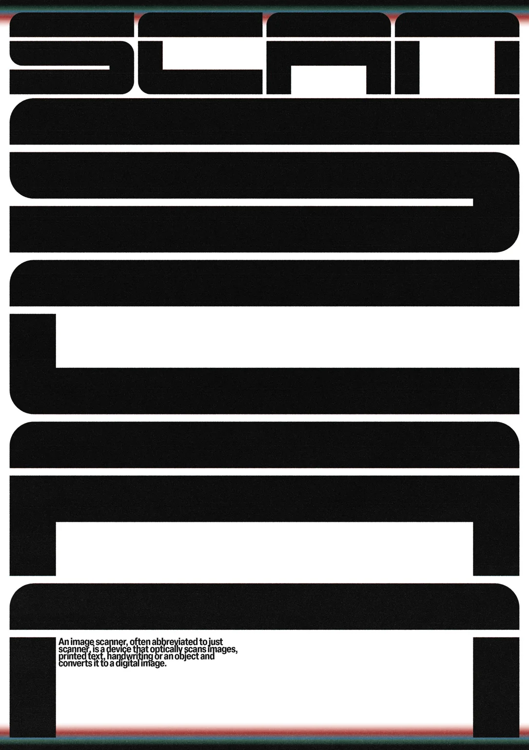 Scan