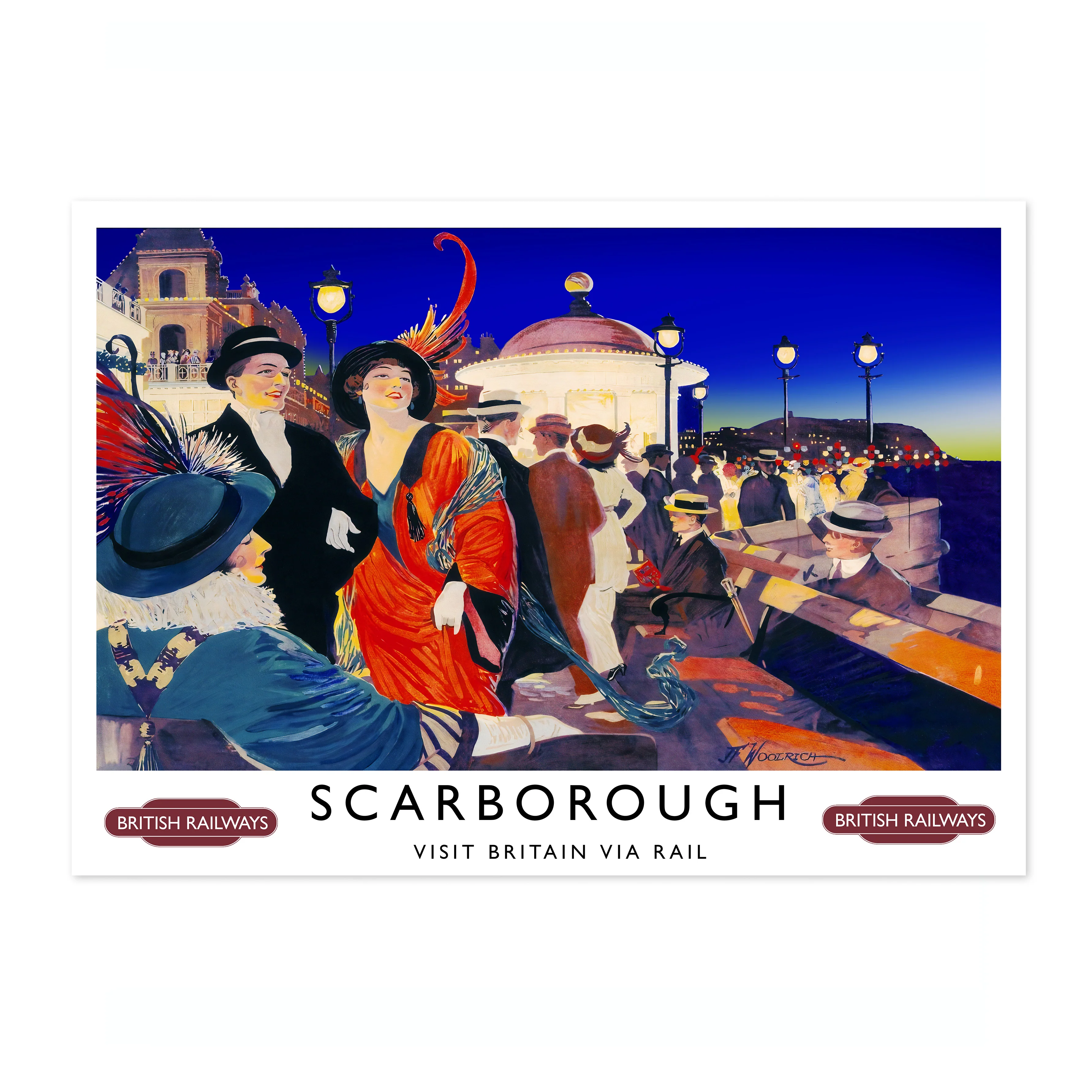Scarborough - Image 4